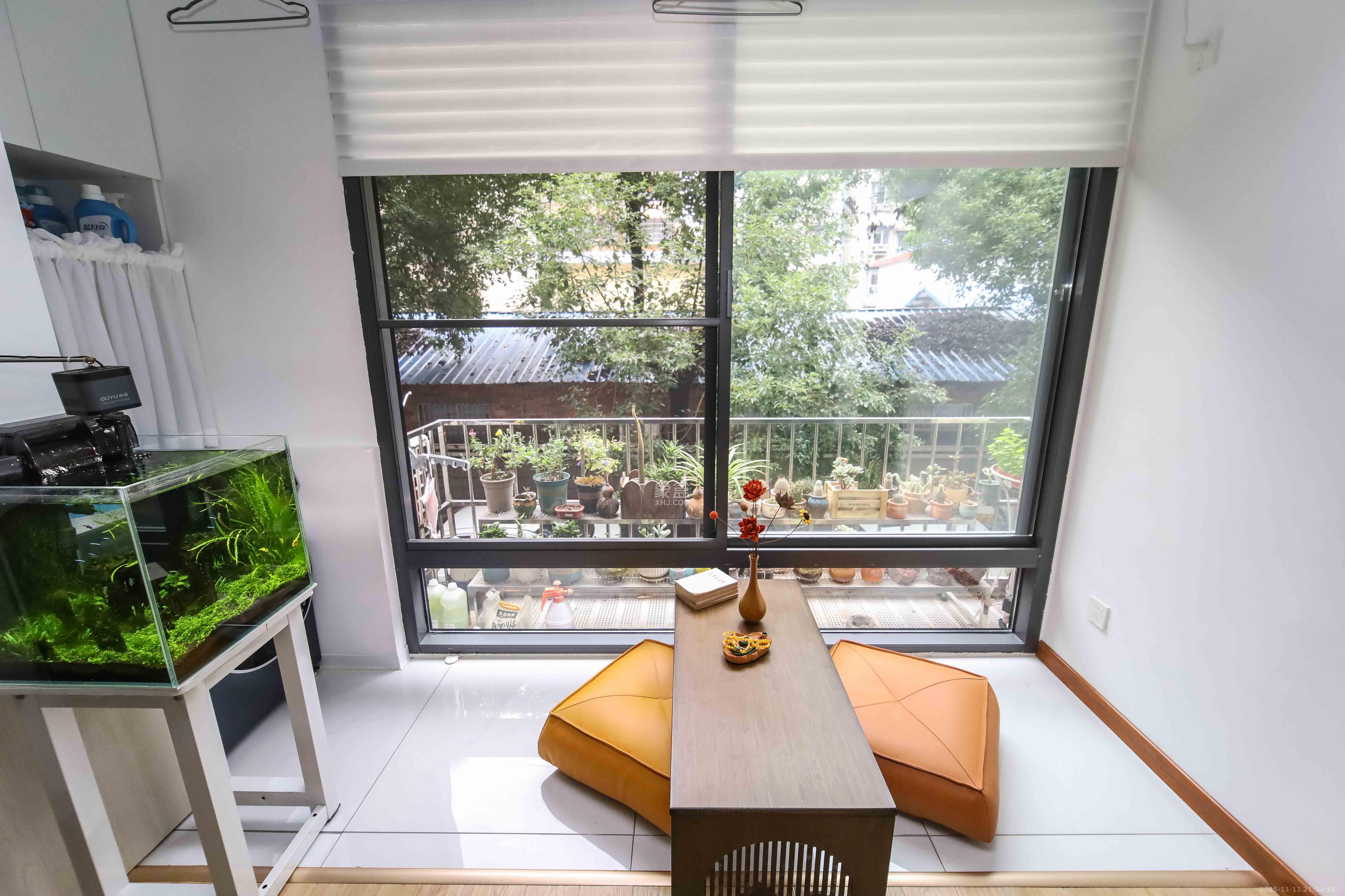 天域新都 2室2厅1卫 62.0万 天域新都 2室2厅1卫 62.0万阳台