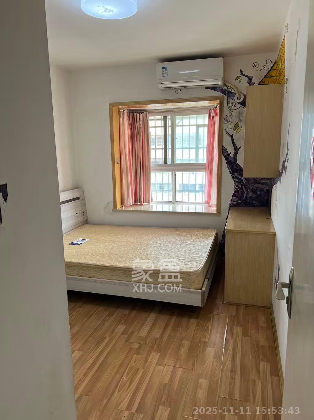 德润园 2室2厅1卫 1800.0元/月 德润园 2室2厅1卫 1800.0元/月室内图