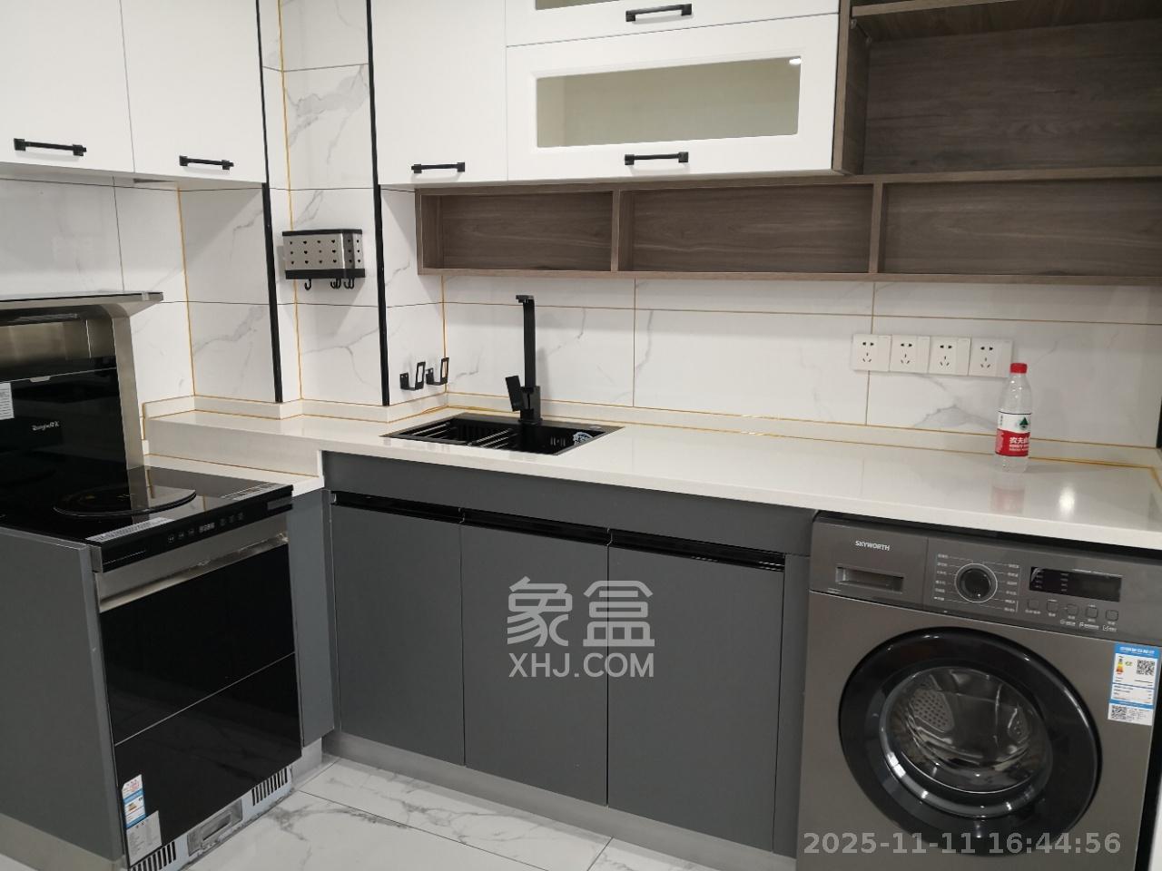 弘坤云寓  1室0厅0卫    1500.0元/月室内图