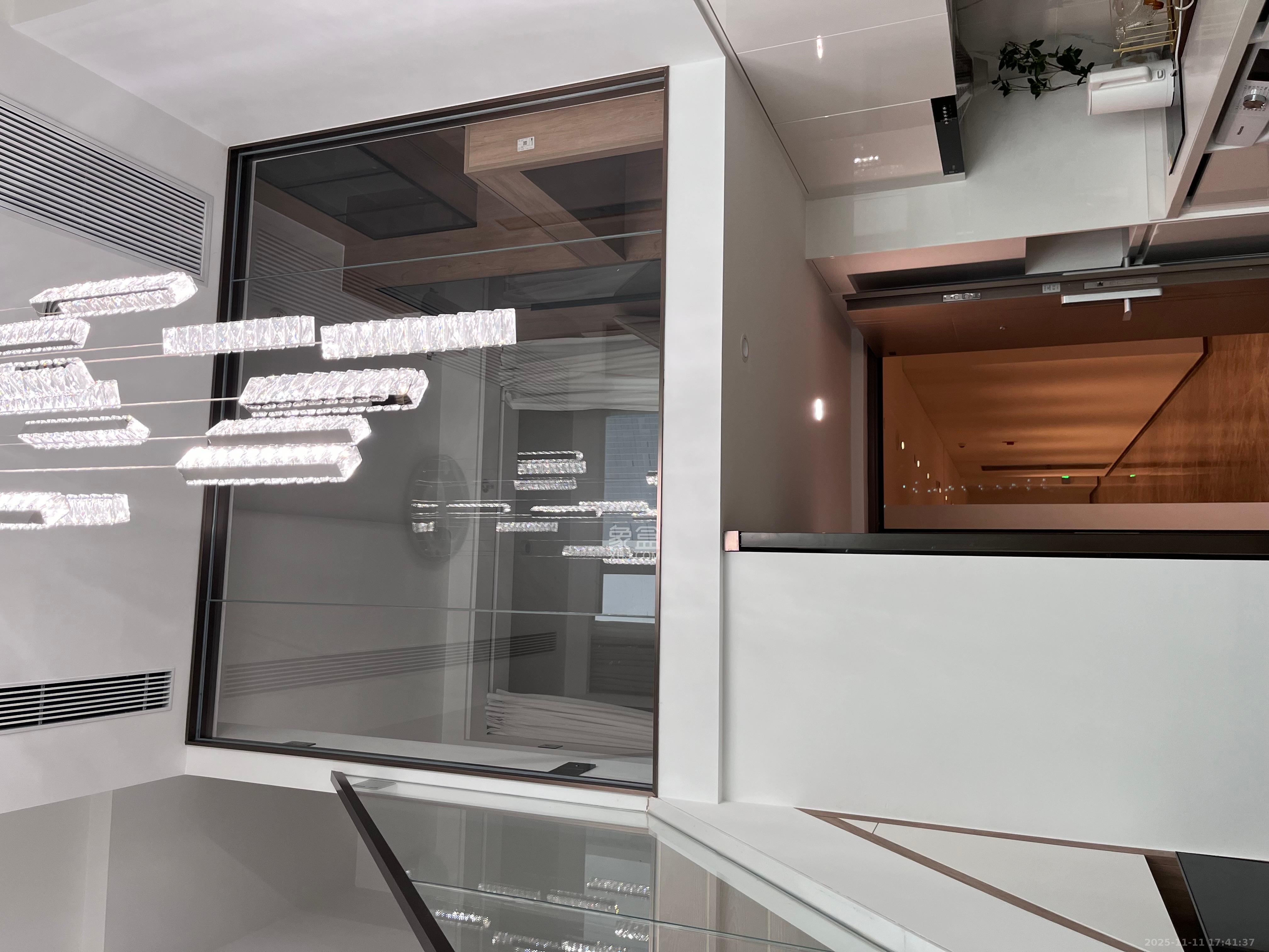 长沙五矿广场  1室1厅1卫    2200.0元/月室内图