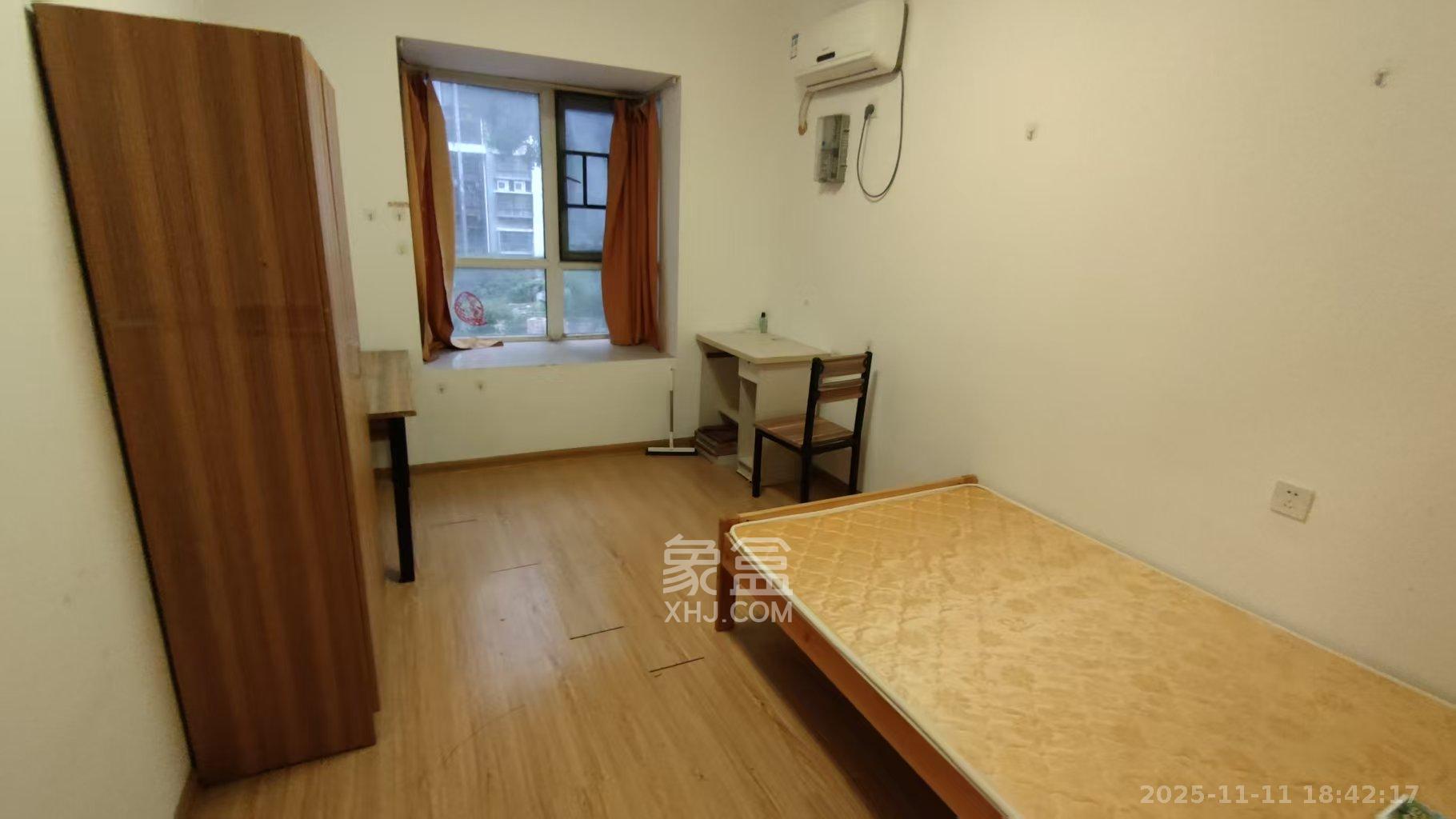 未来城科学家园  4室1厅2卫    2100.0元/月室内图