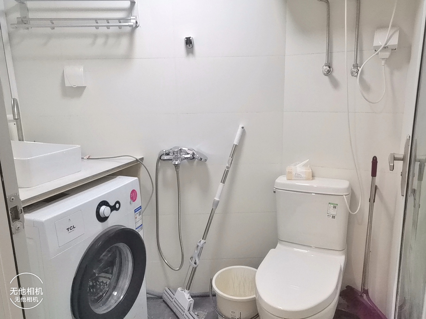 五江碧桂园城市广场 1室1厅1卫 800.0元/月 五江碧桂园城市广场 1室1厅1卫 800.0元/月室内图