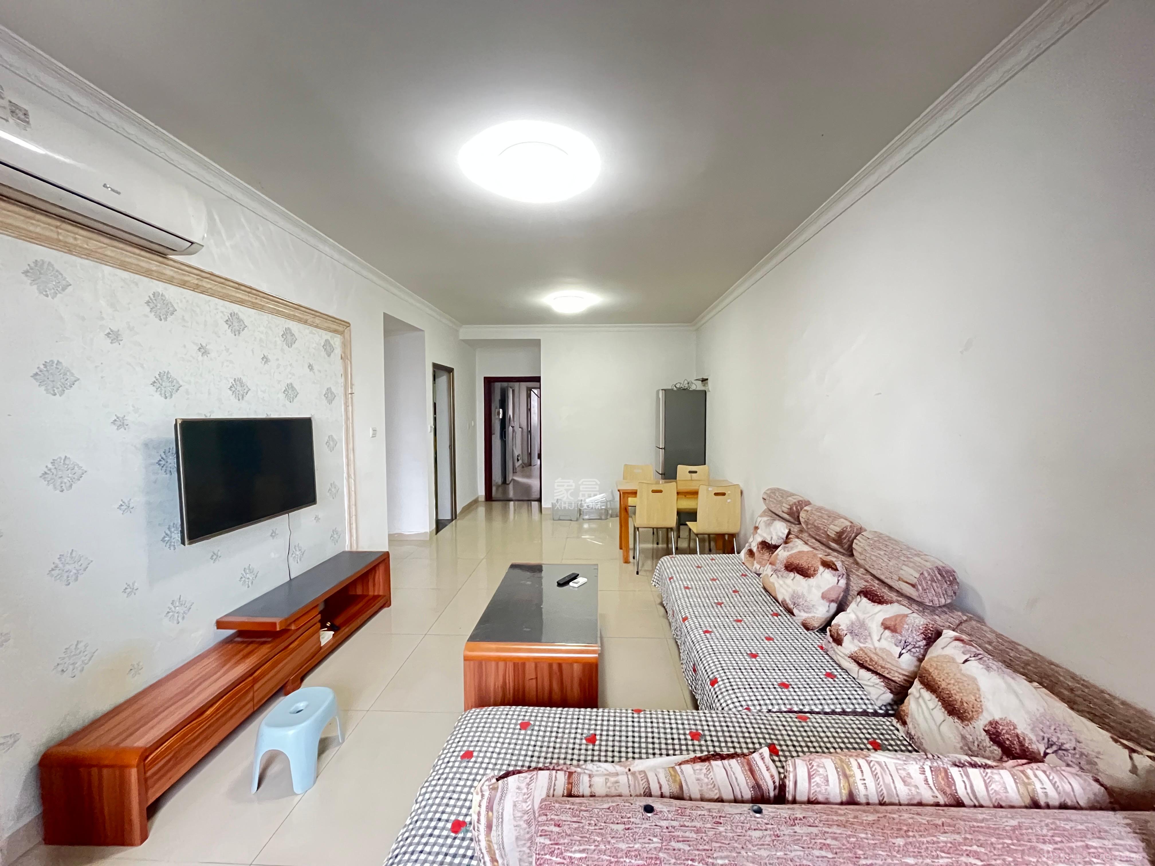 东驿竹园  2室2厅1卫    1800.0元/月室内图