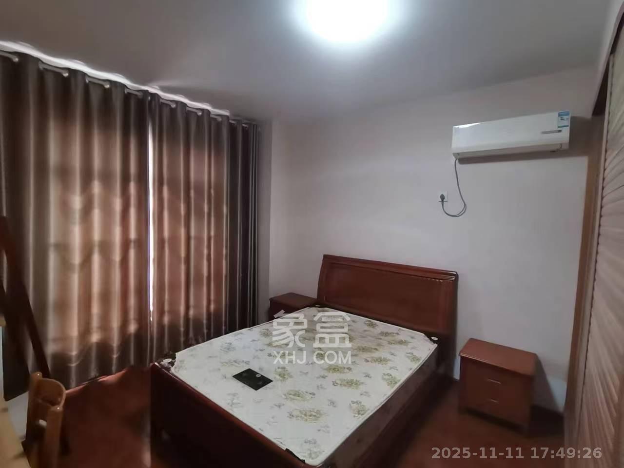 湘域城邦（湘域国际中心）  2室1厅1卫    3200.0元/月室内图