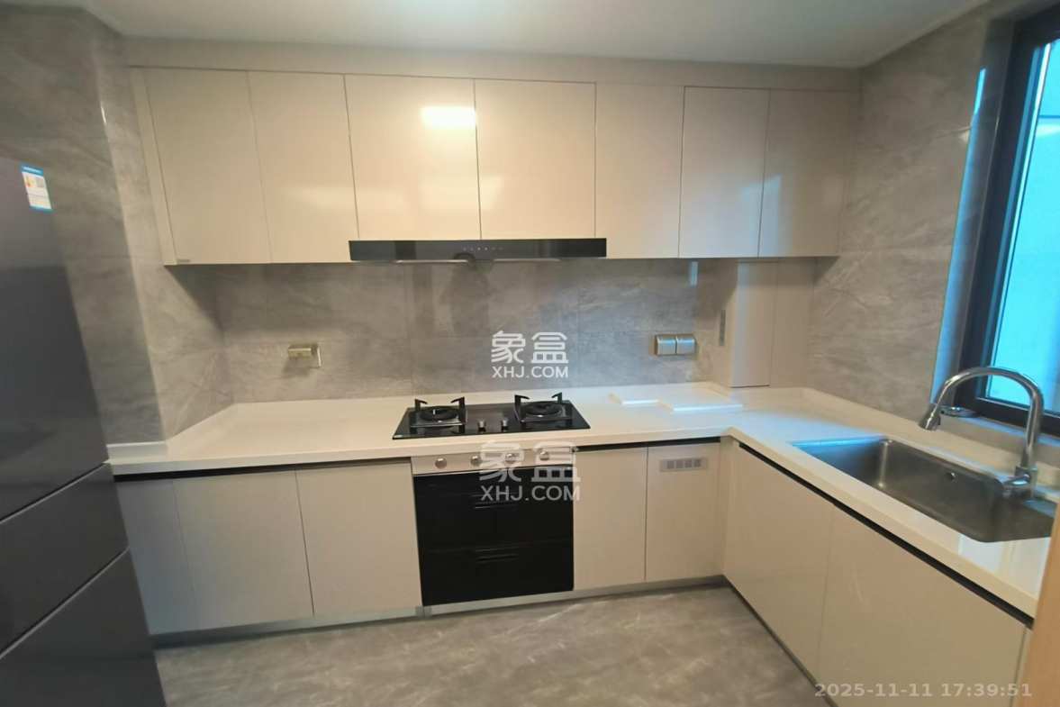 时代建发和著 4室2厅2卫 3600.0元/月 时代建发和著 4室2厅2卫 3600.0元/月室内图