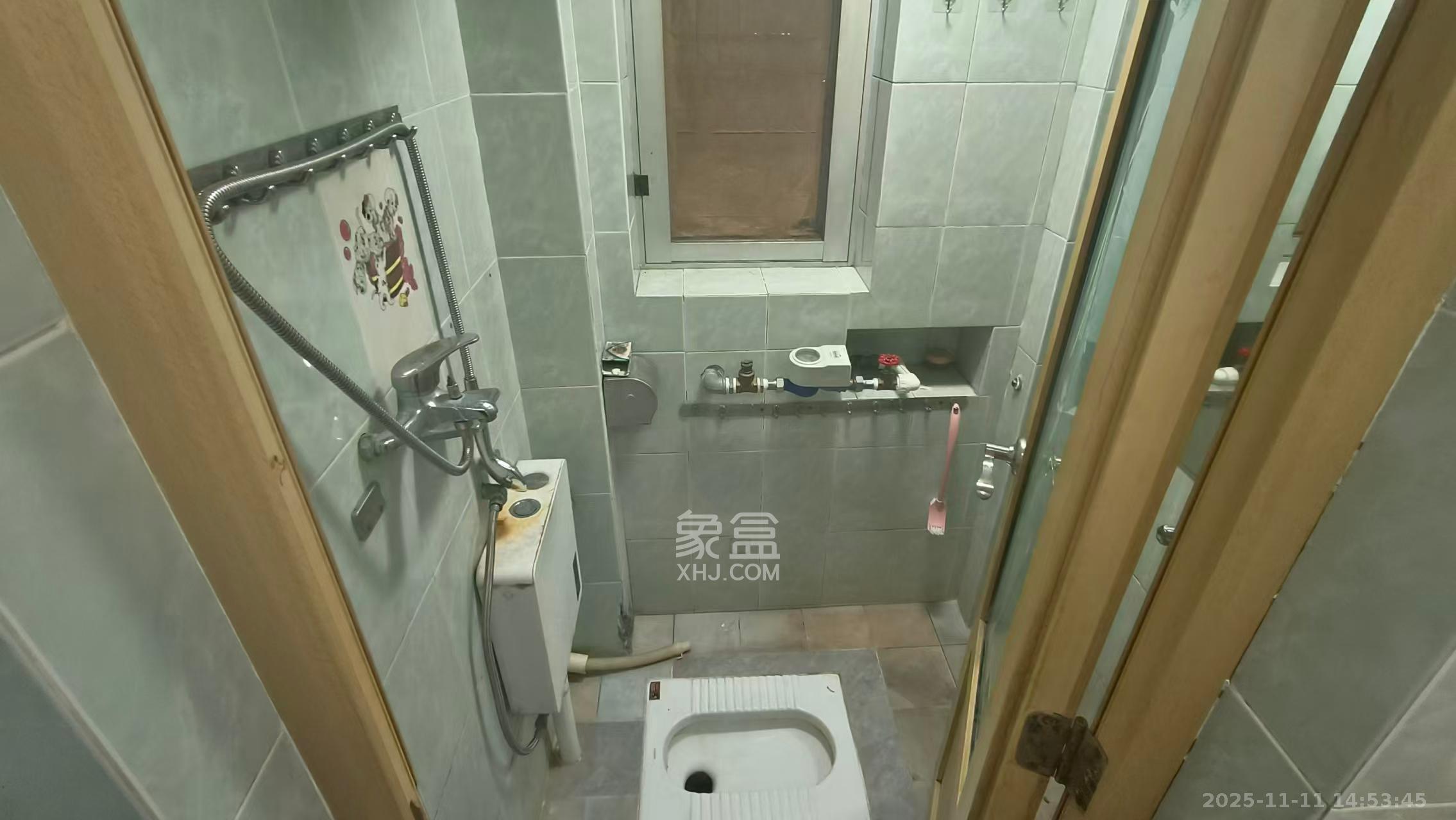 省脑科医院宿舍（康苑小区）  2室1厅1卫    1500.0元/月室内图