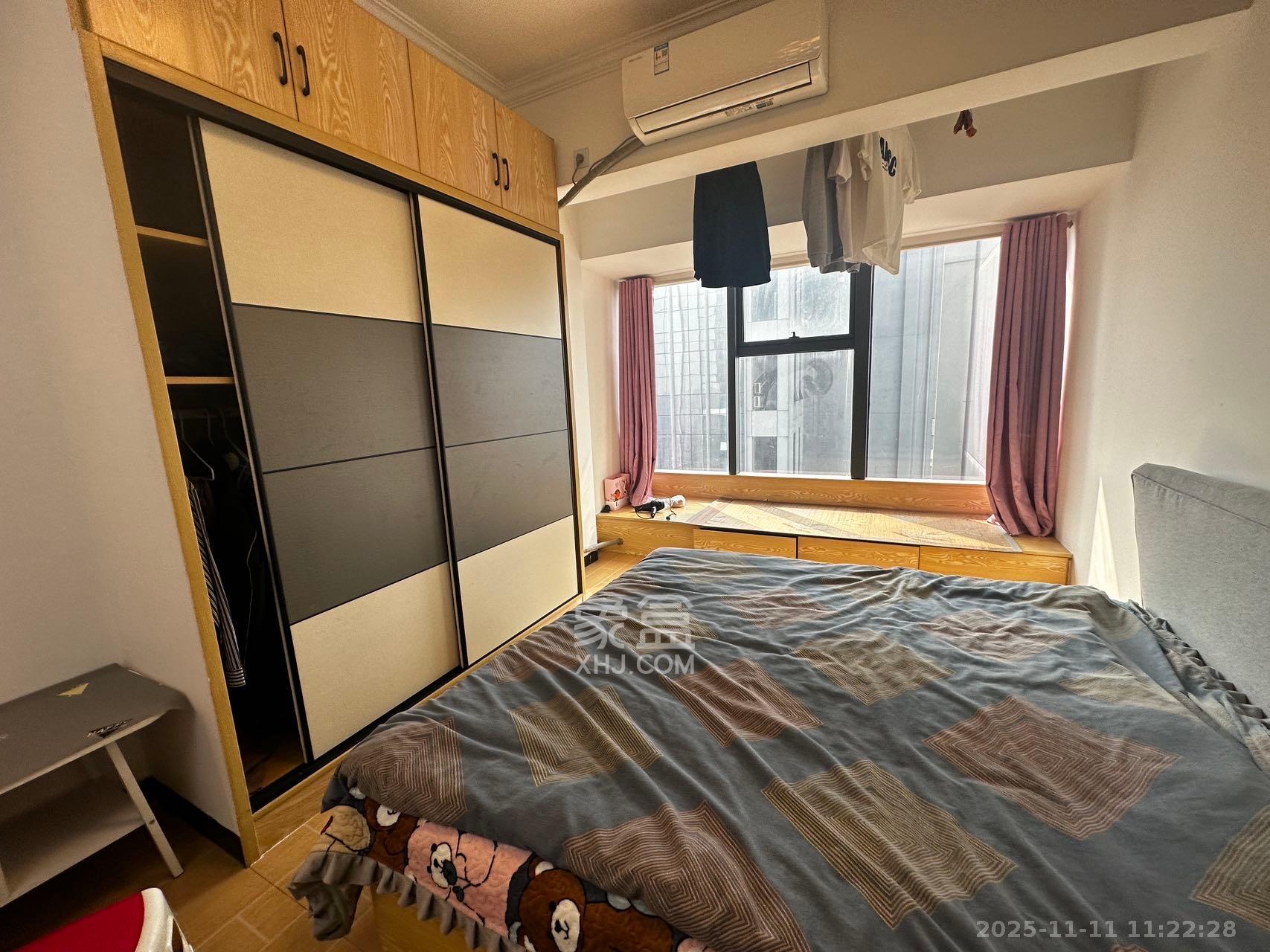 裕天国际商汇中心 1室0厅0卫 1400.0元/月 裕天国际商汇中心 1室0厅0卫 1400.0元/月室内图