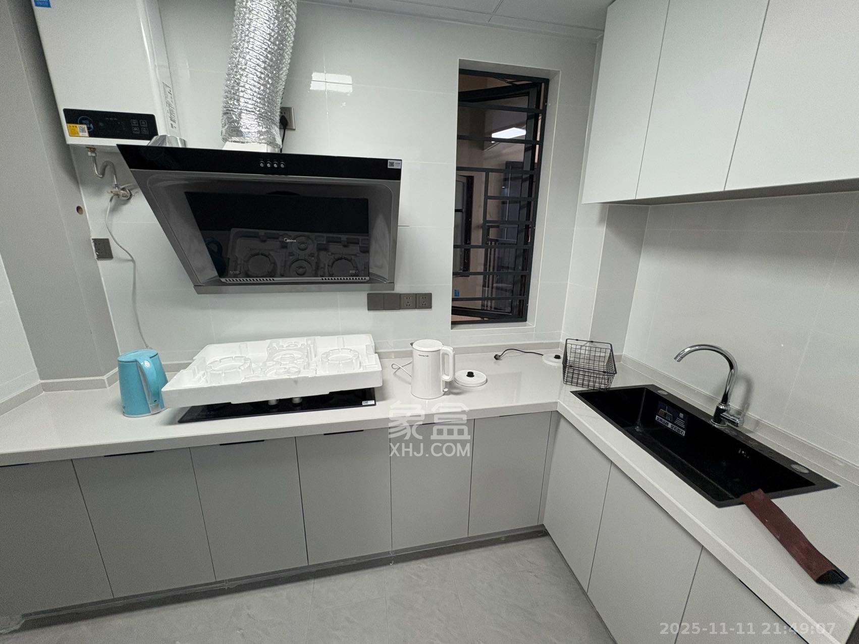 旭日嘉苑 2室1厅1卫 2500.0元/月 旭日嘉苑 2室1厅1卫 2500.0元/月室内图