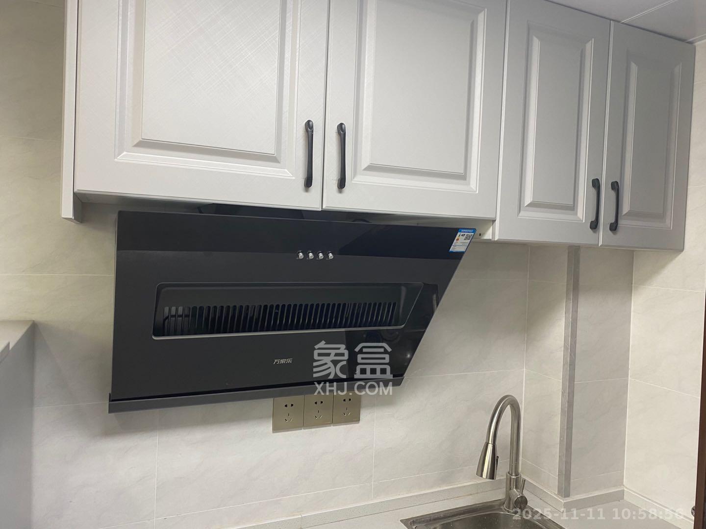 中海珑悦府 1室0厅0卫 1150.0元/月 中海珑悦府 1室0厅0卫 1150.0元/月室内图