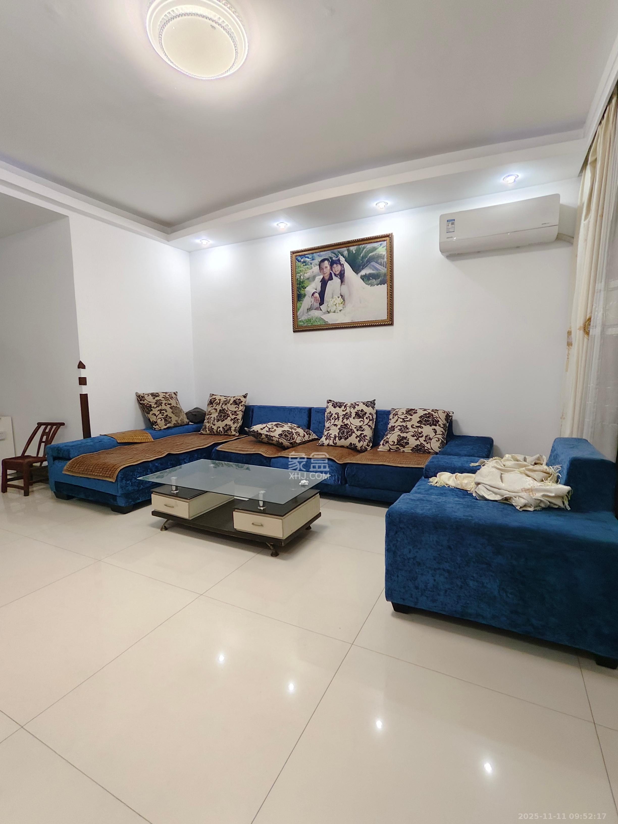 圣力华苑 3室2厅2卫 1800.0元/月 圣力华苑 3室2厅2卫 1800.0元/月室内图