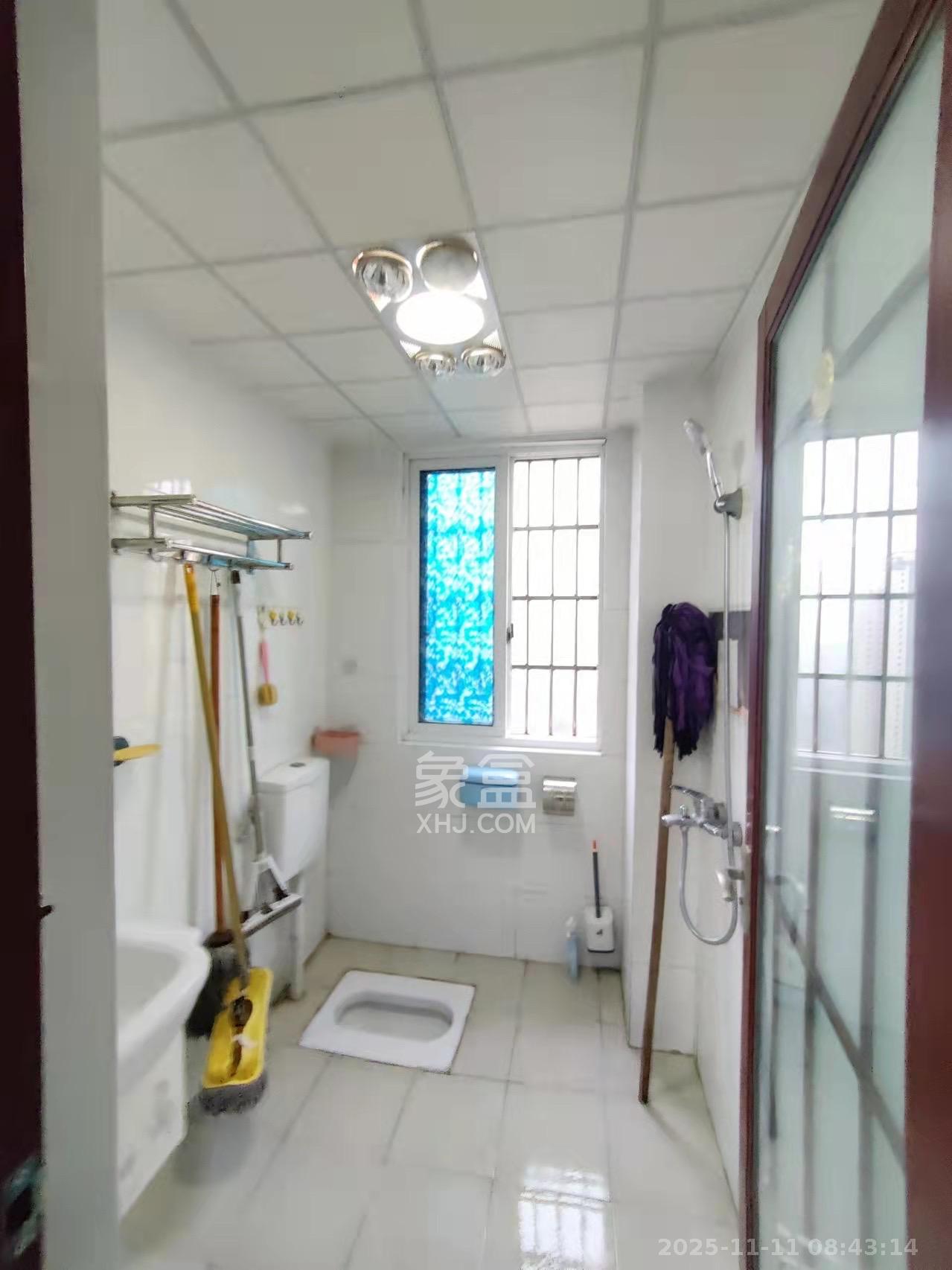 家和苑（原梅溪湖保障性住房一期）  2室1厅1卫    1800.0元/月室内图