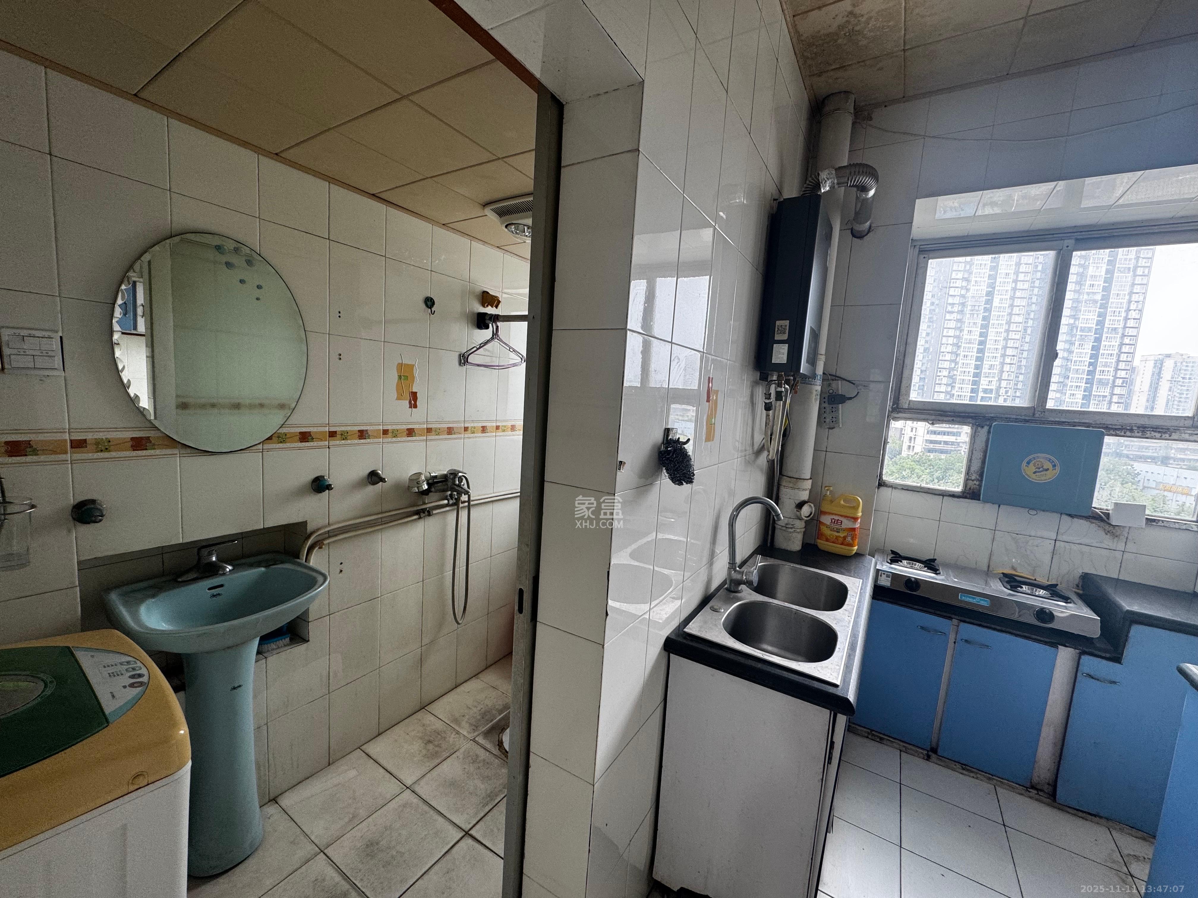 阀门厂宿舍  2室1厅1卫    1200.0元/月室内图