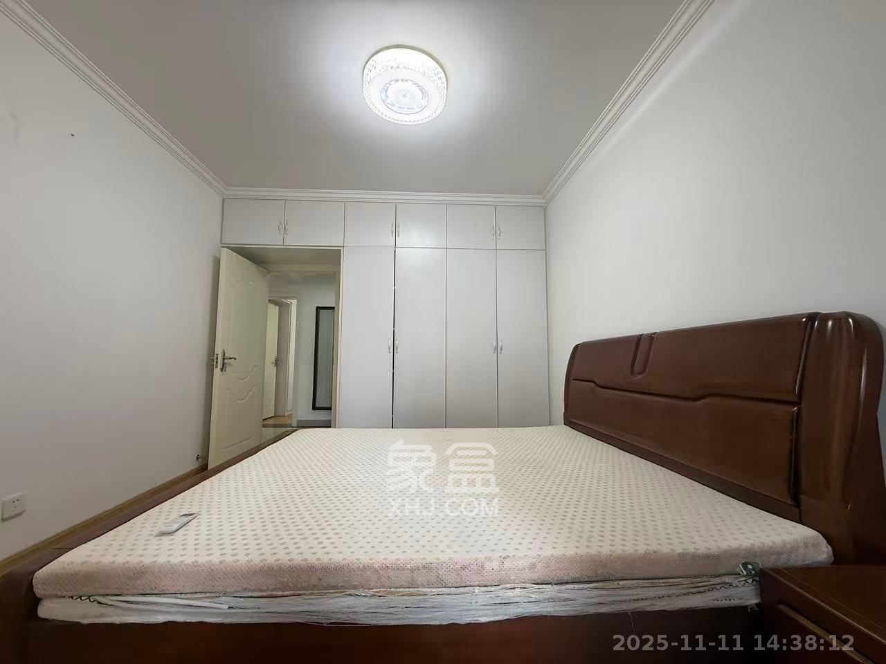 中欣楚天熙苑  2室2厅1卫    2300.0元/月室内图