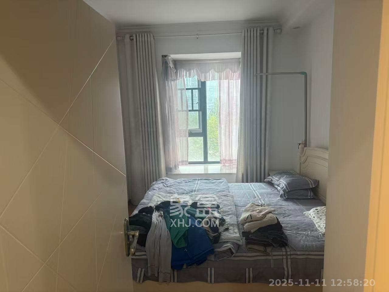 金域南外滩(望江佳园) 1室0厅0卫 5000.0元/月 金域南外滩(望江佳园) 1室0厅0卫 5000.0元/月室内图