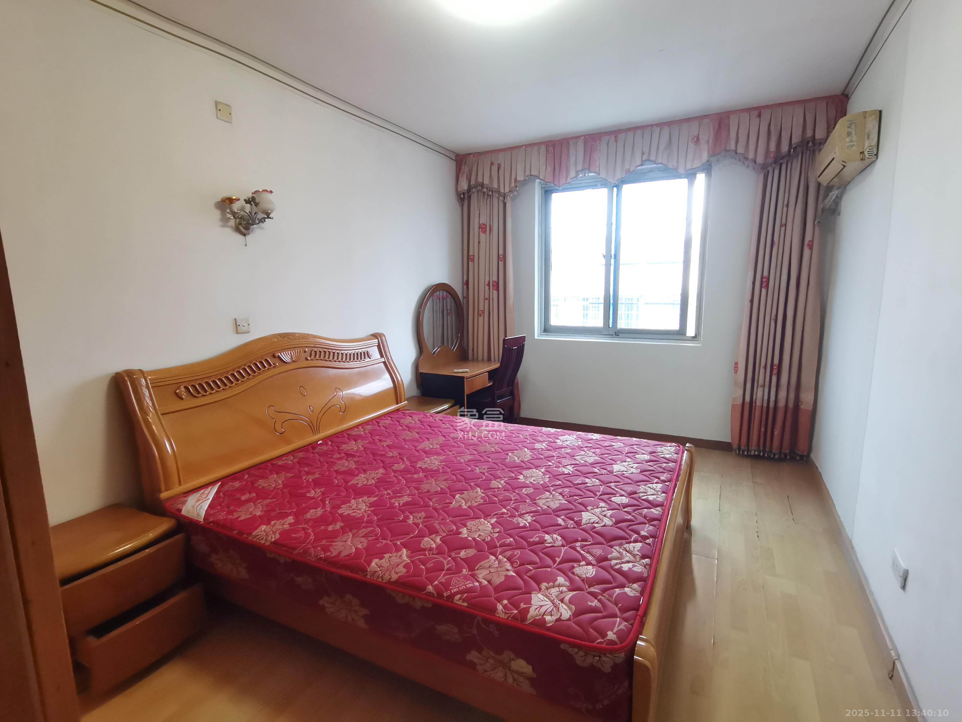 长鑫美树园 2室1厅1卫 1400.0元/月 长鑫美树园 2室1厅1卫 1400.0元/月室内图