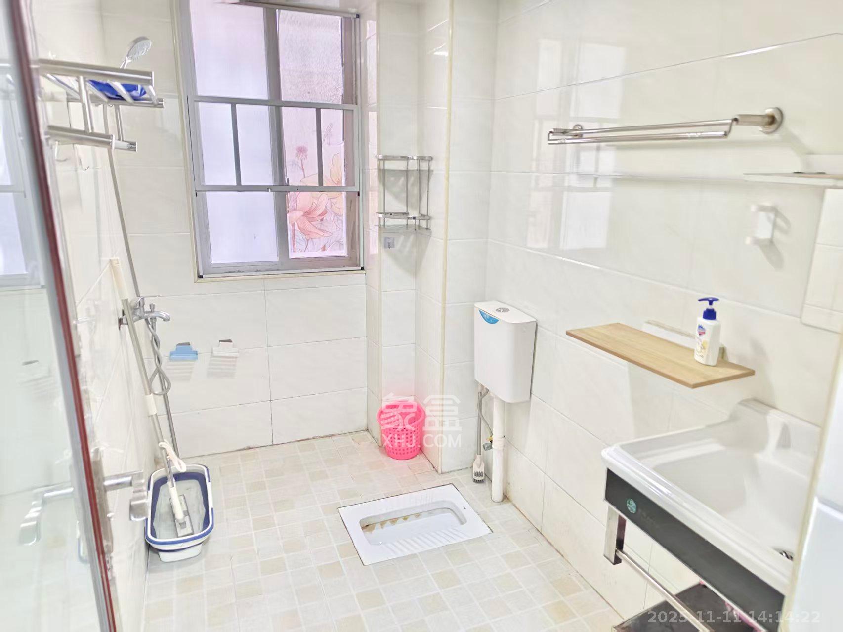 洋湖和园(福联嘉苑) 2室1厅1卫 1700.0元/月 洋湖和园(福联嘉苑) 2室1厅1卫 1700.0元/月室内图