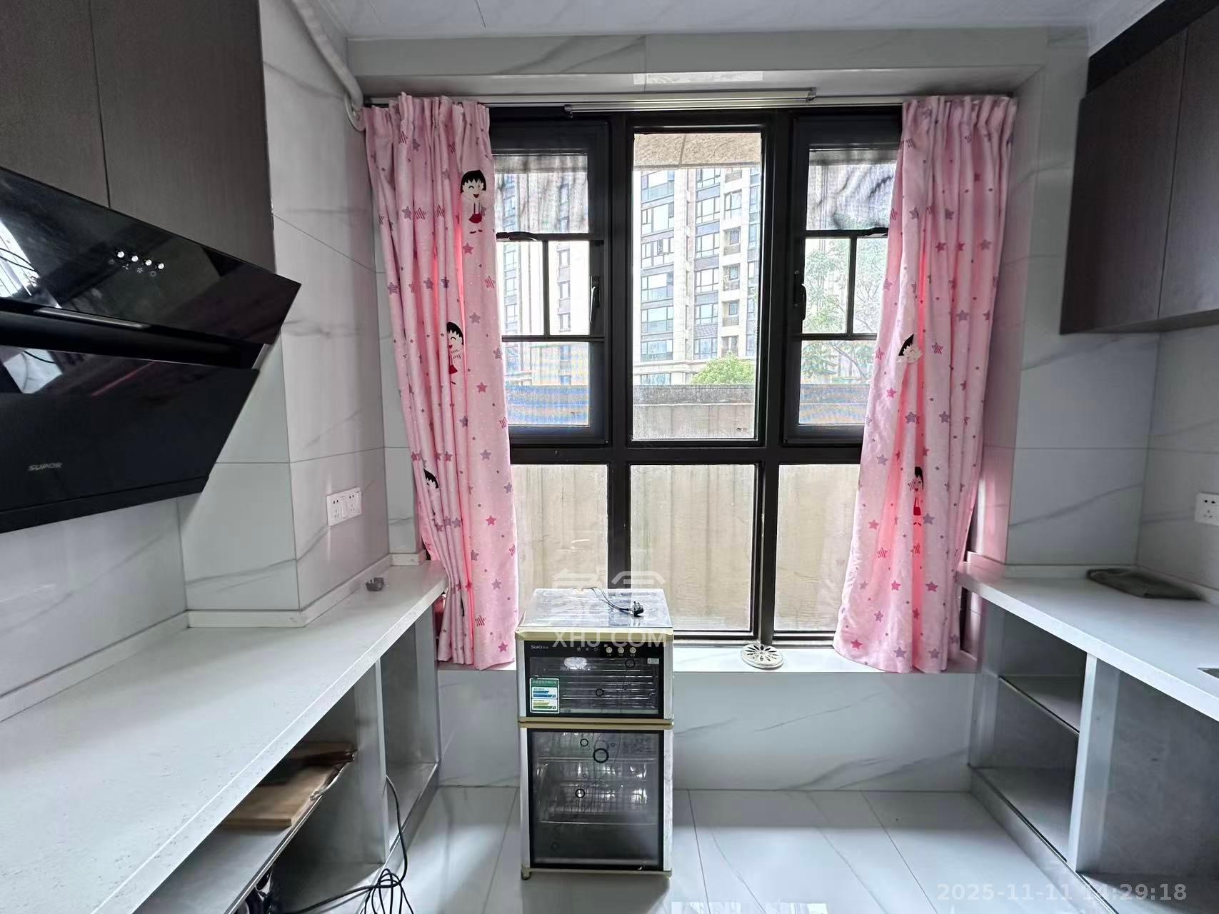 明昇壹城（明昇时代广场）二期  1室1厅1卫    1100.0元/月室内图