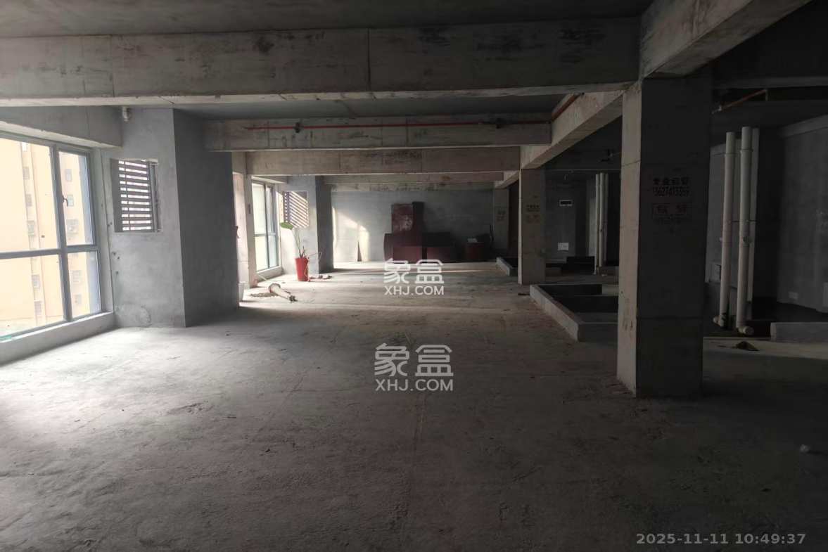 星沙算中心 1室0厅1卫 1400.0元/月 星沙算中心 1室0厅1卫 1400.0元/月室内图