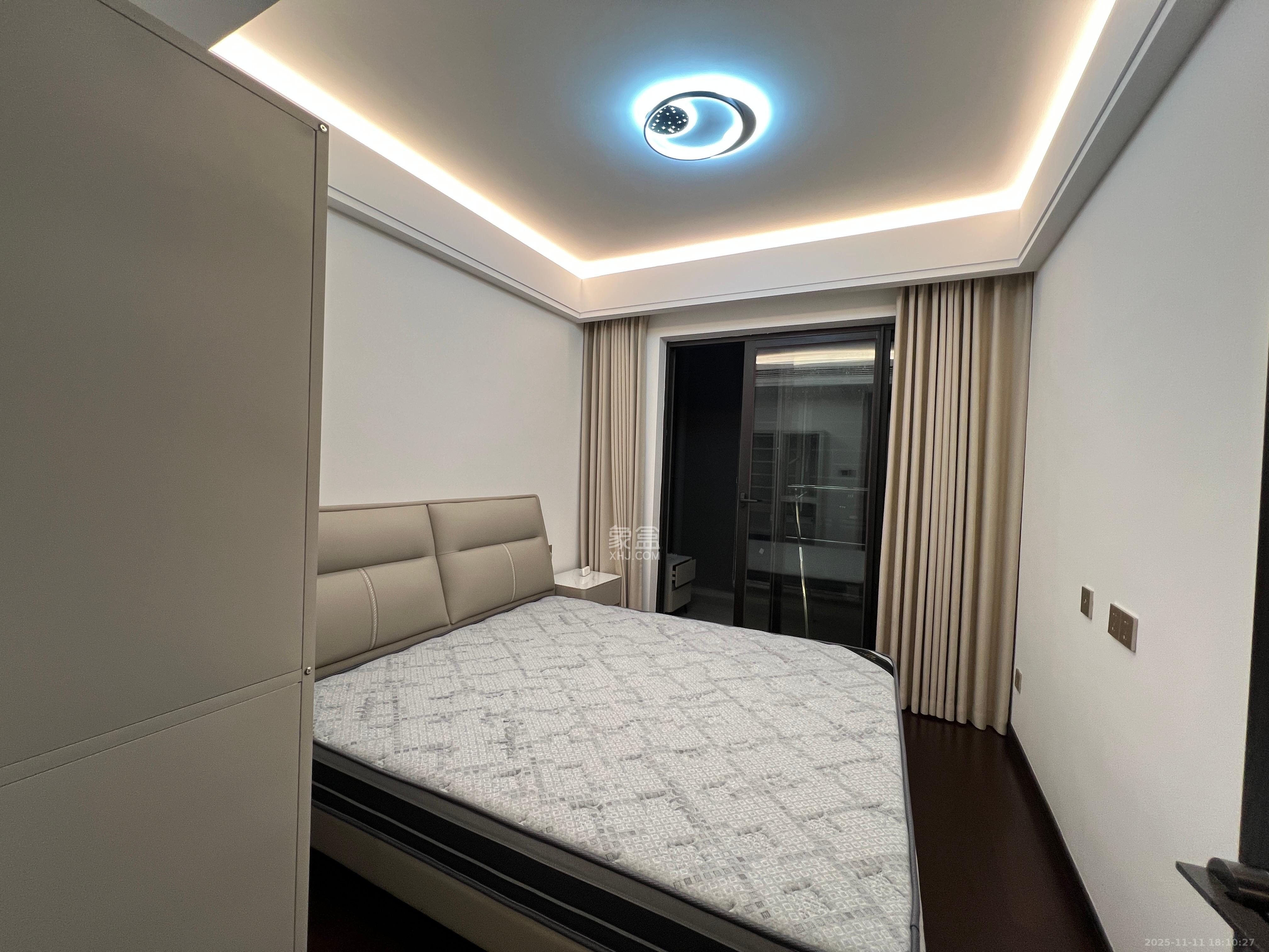 东原麓印长江B区 2室2厅1卫 1900.0元/月 东原麓印长江B区 2室2厅1卫 1900.0元/月室内图