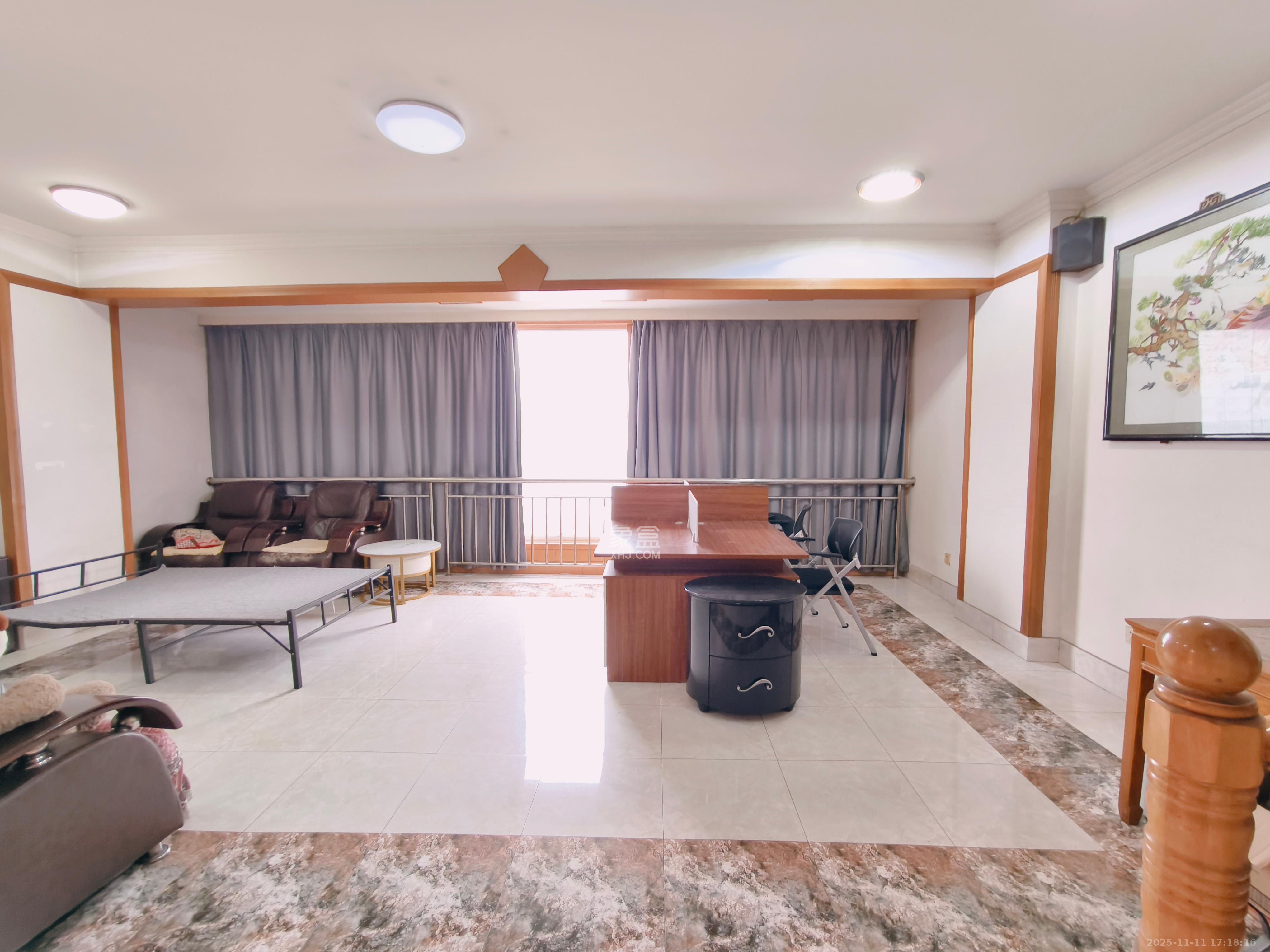 中国人民财产股份公司宿舍（人民保险公司宿舍）  3室2厅1卫    3000.0元/月