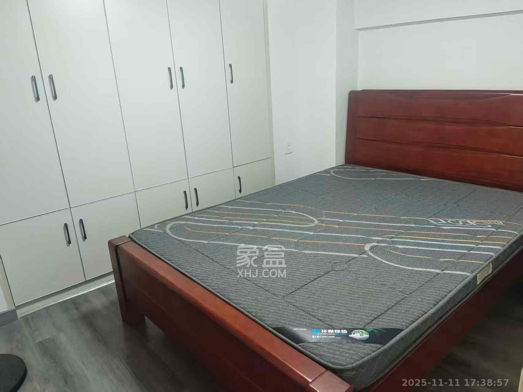 信诚湘江揽月(至善美景大厦) 2室2厅1卫 1700.0元/月 信诚湘江揽月(至善美景大厦) 2室2厅1卫 1700.0元/月室内图