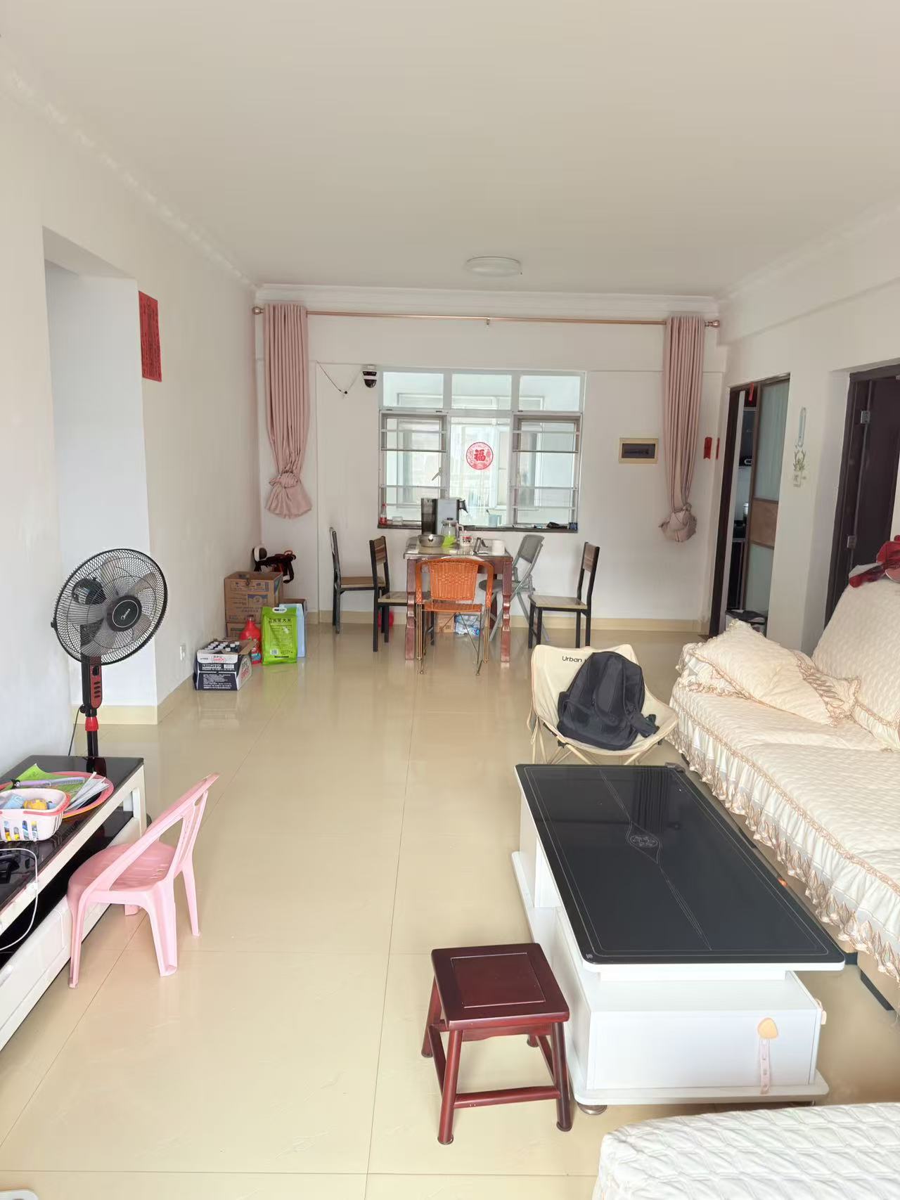 森基美好园  3室2厅2卫    2900.0元/月室内图