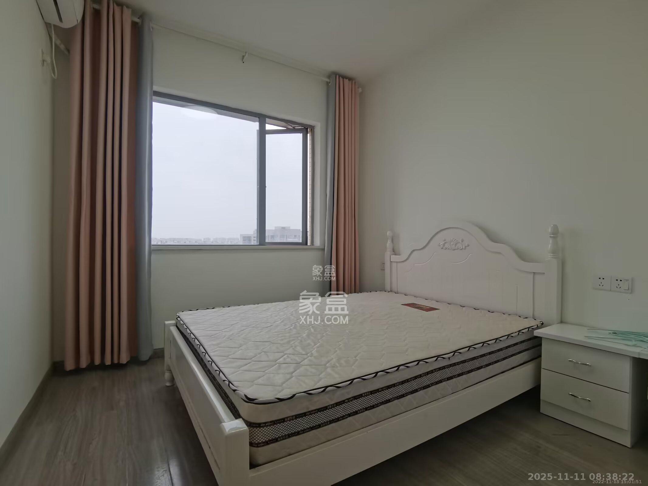 湖湘奥林匹克花园  3室2厅2卫    2200.0元/月室内图