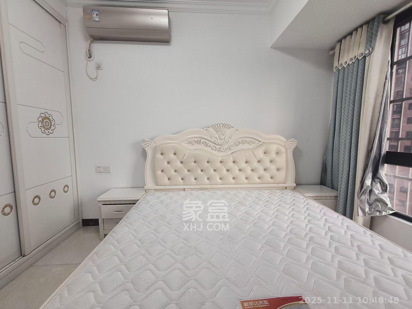 海德公园 3室2厅1卫 2000.0元/月 海德公园 3室2厅1卫 2000.0元/月室内图