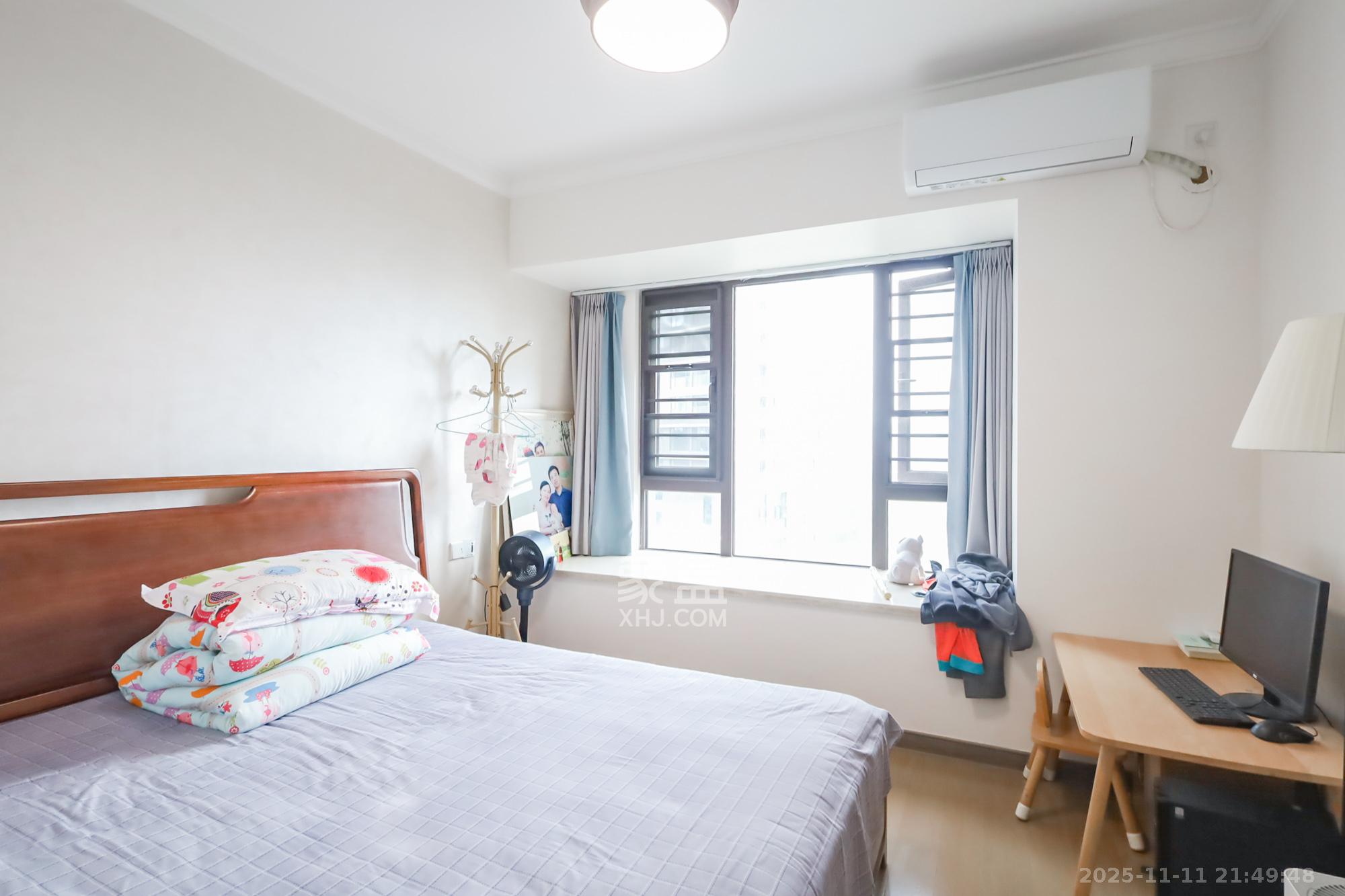 越秀悦湖台 4室2厅2卫 248.5万 越秀悦湖台 4室2厅2卫 248.5万卧室