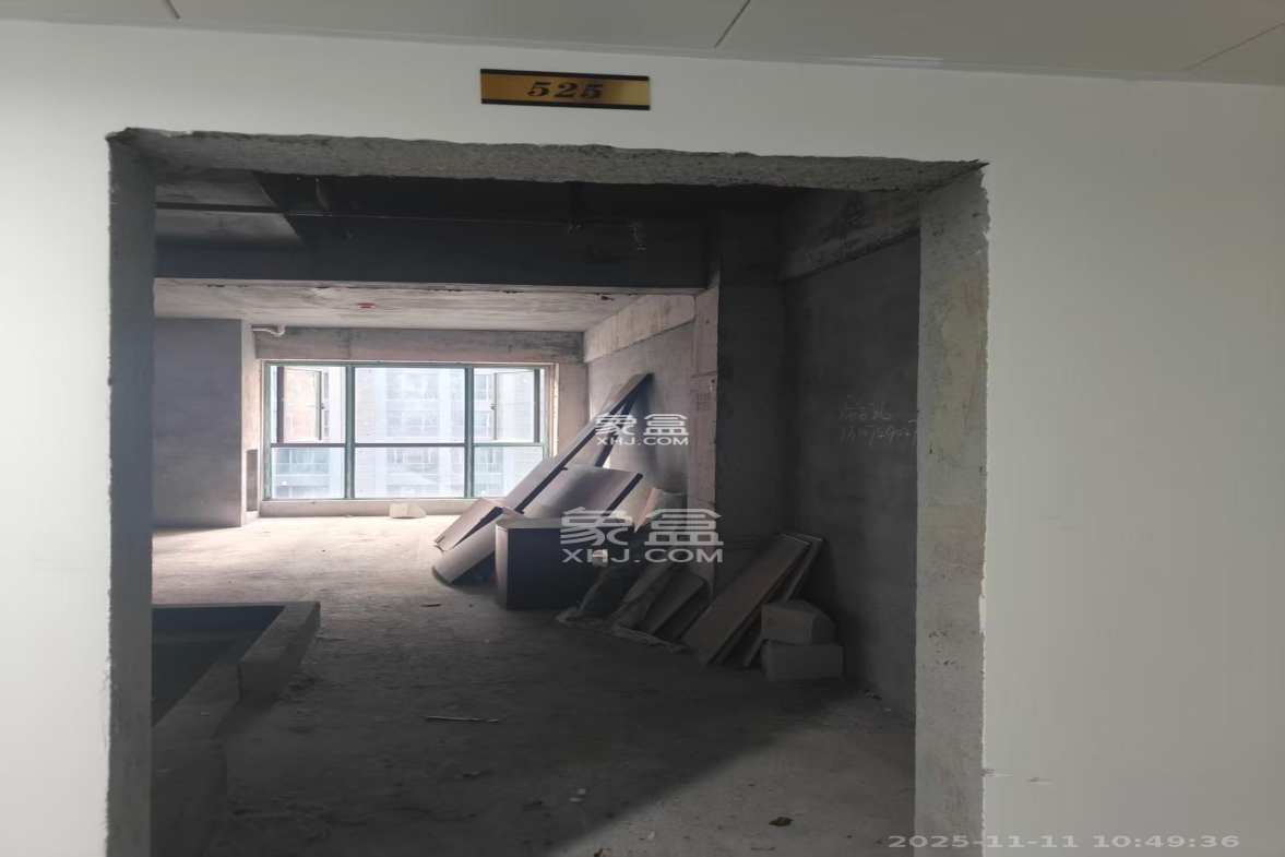 星沙算中心 1室0厅1卫 1400.0元/月 星沙算中心 1室0厅1卫 1400.0元/月室内图