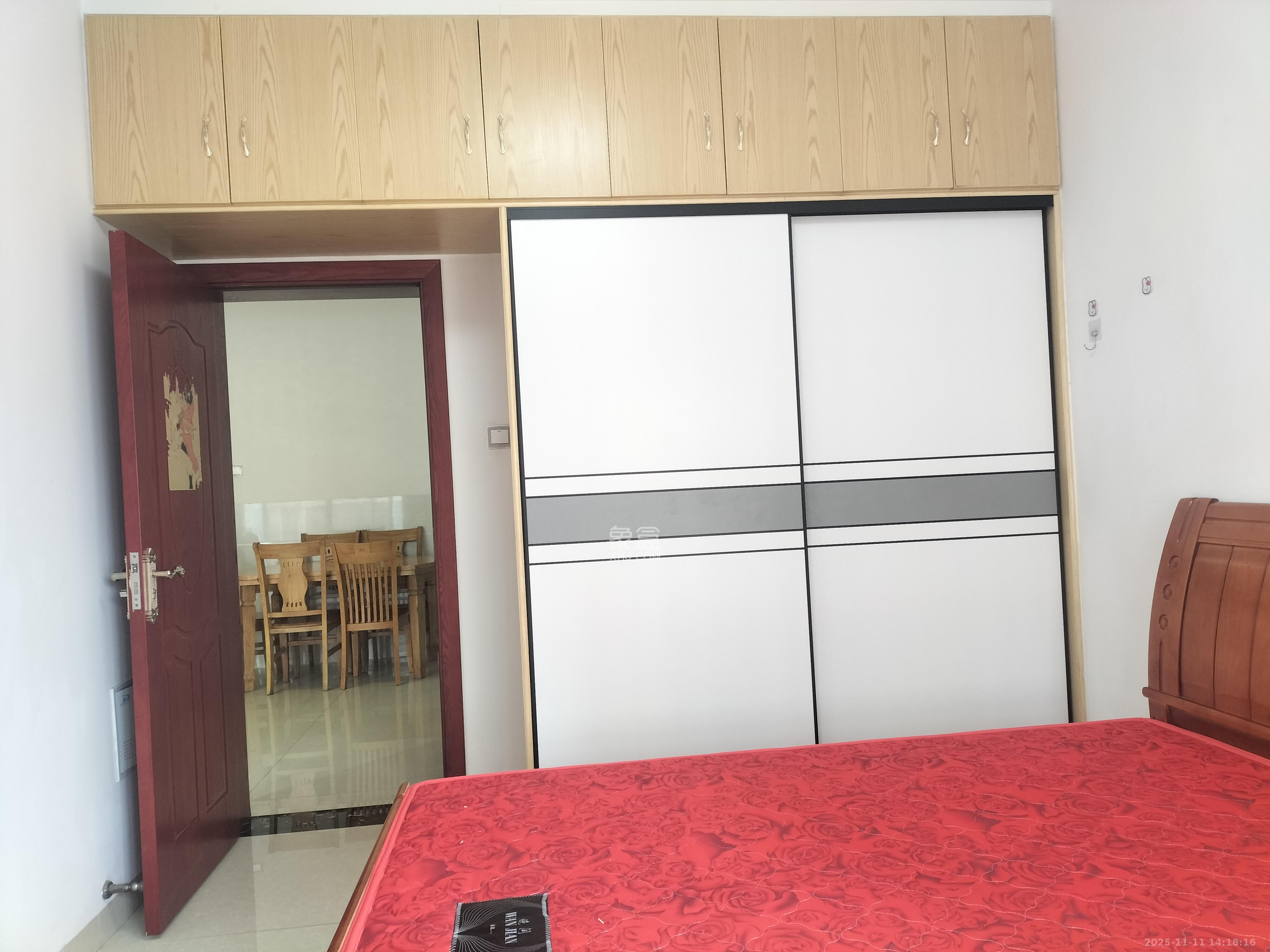 家兴苑  2室2厅1卫    2000.0元/月室内图