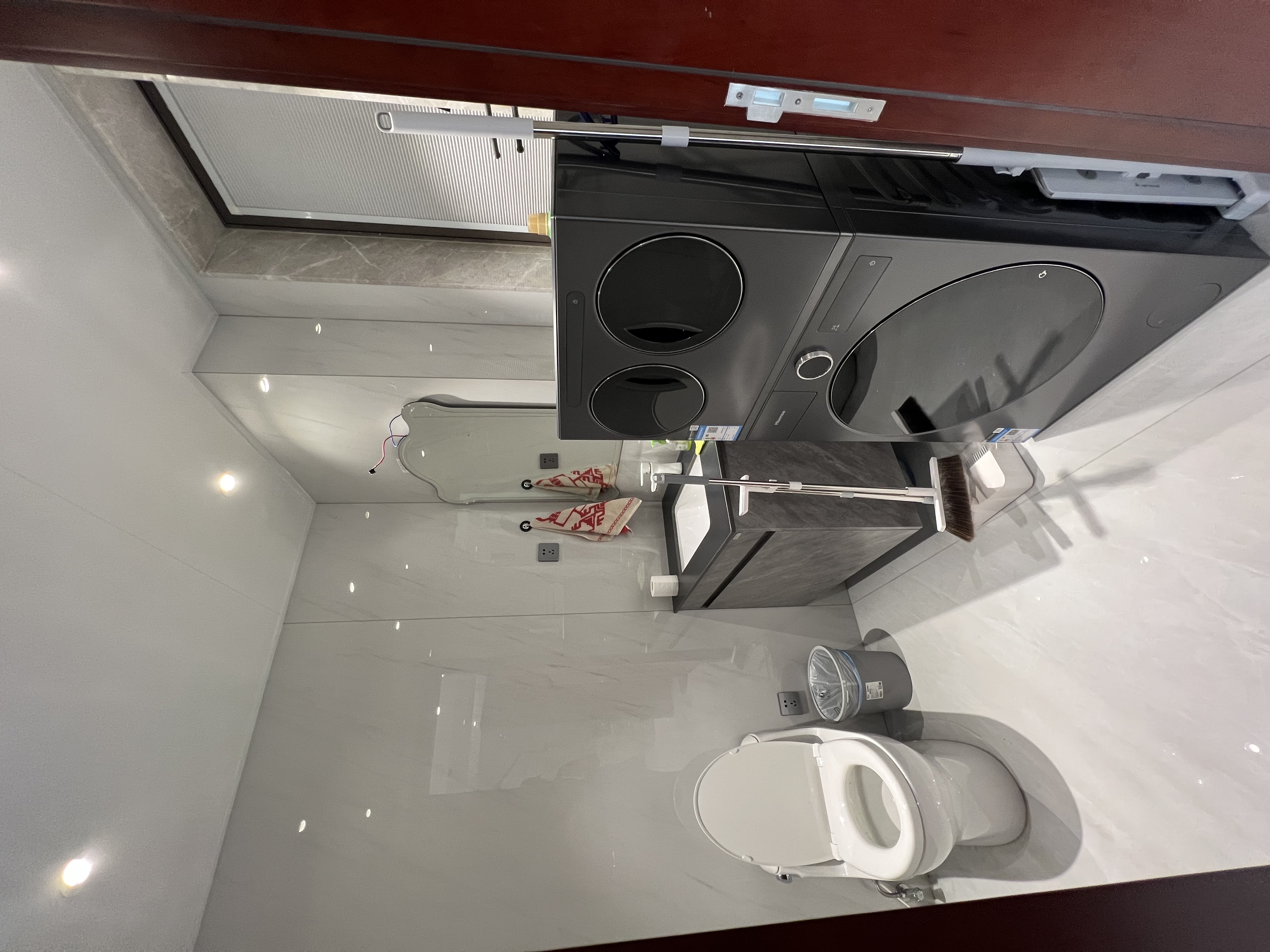 美视高尔夫 3室2厅2卫 10000.0元/月 美视高尔夫 3室2厅2卫 10000.0元/月室内图