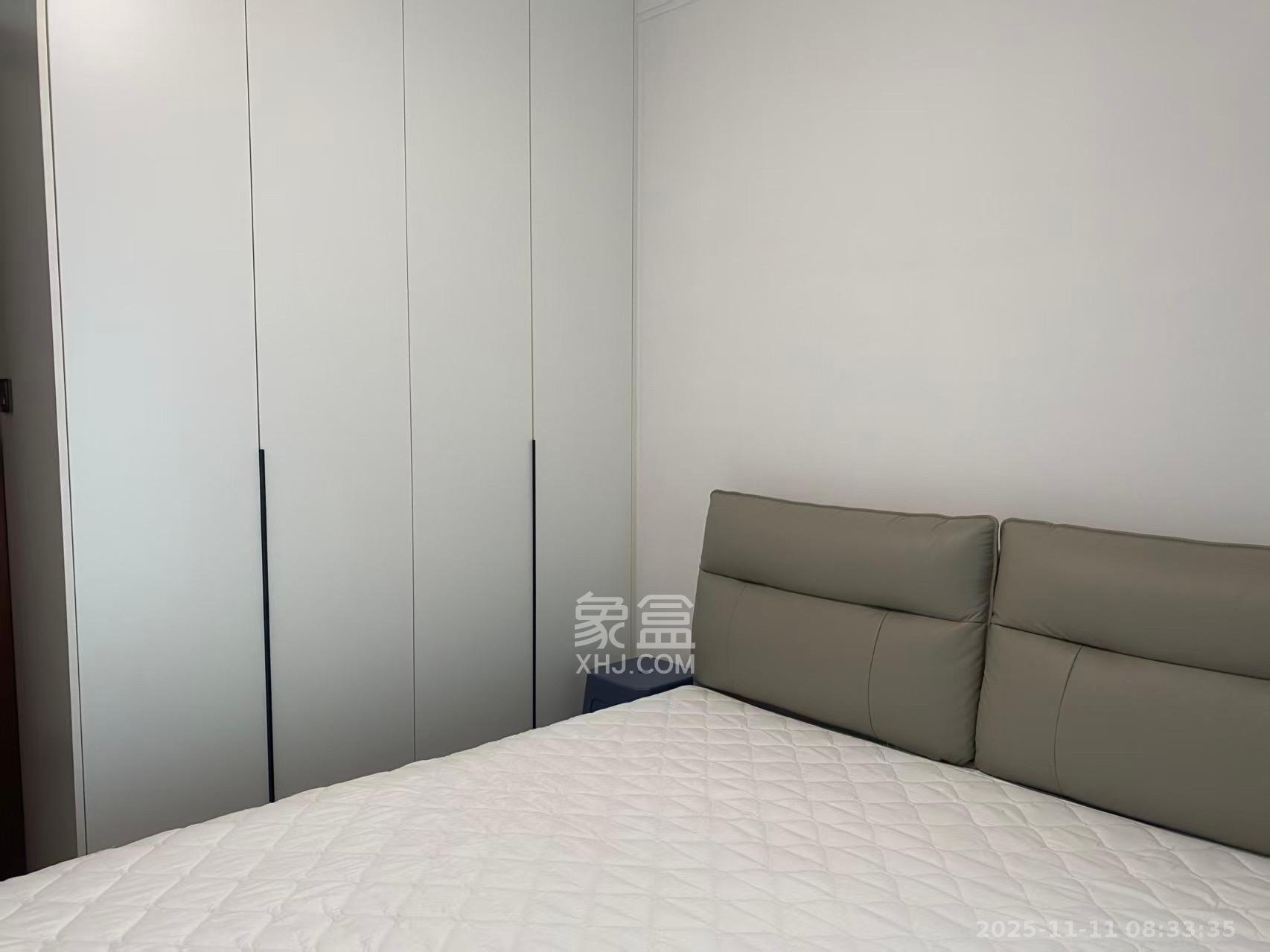 梅溪悦章  4室2厅2卫    4000.0元/月室内图