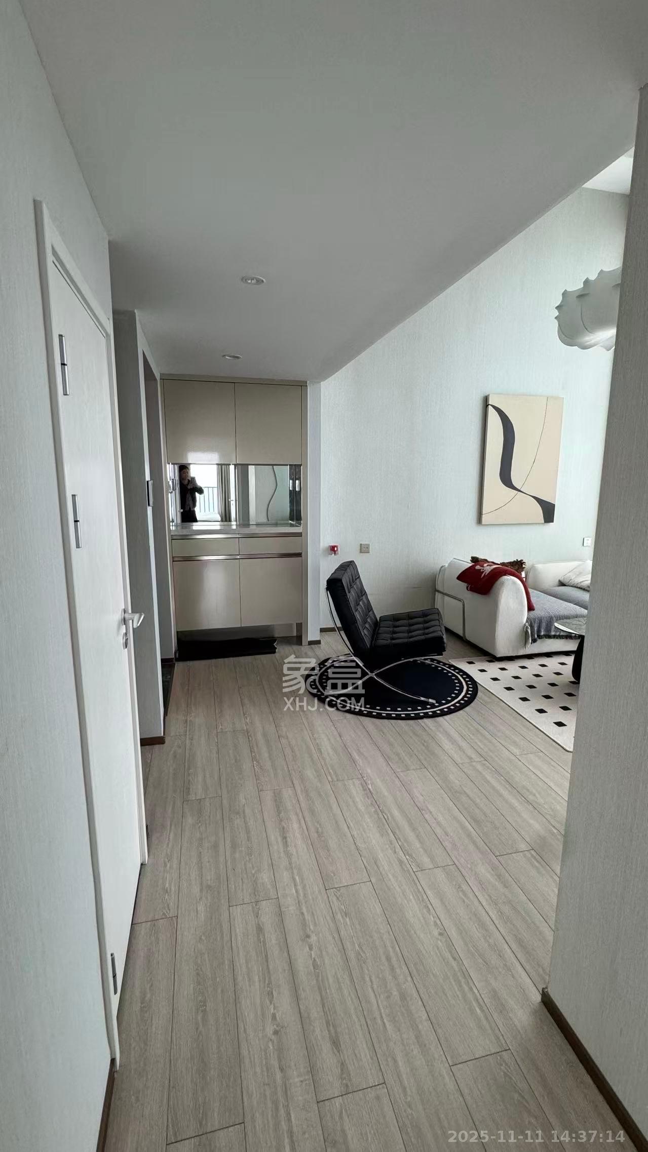 华远华时代 1室0厅0卫 5500.0元/月 华远华时代 1室0厅0卫 5500.0元/月室内图