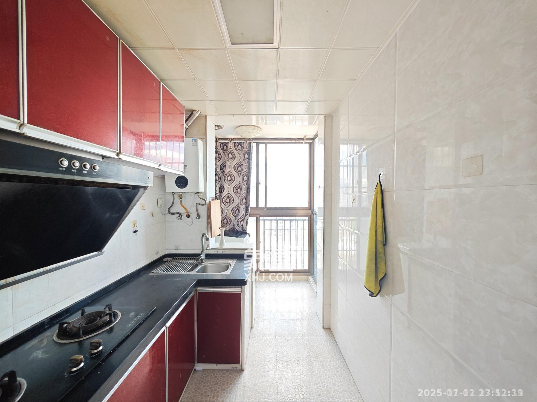 联盟佳苑  3室2厅1卫    1500.0元/月室内图