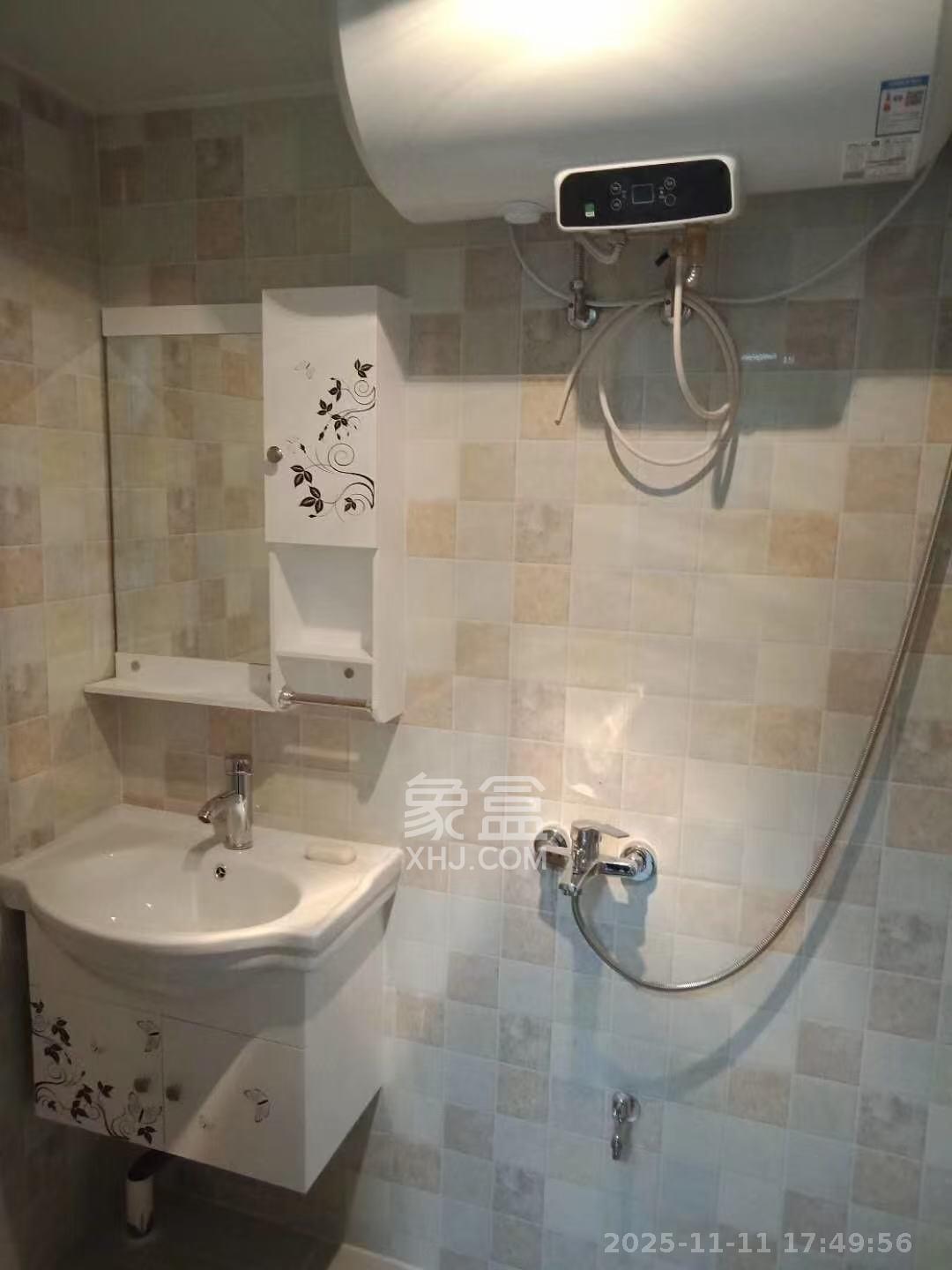 湘雅医学院（湘雅附一北院）  1室0厅0卫    2100.0元/月室内图