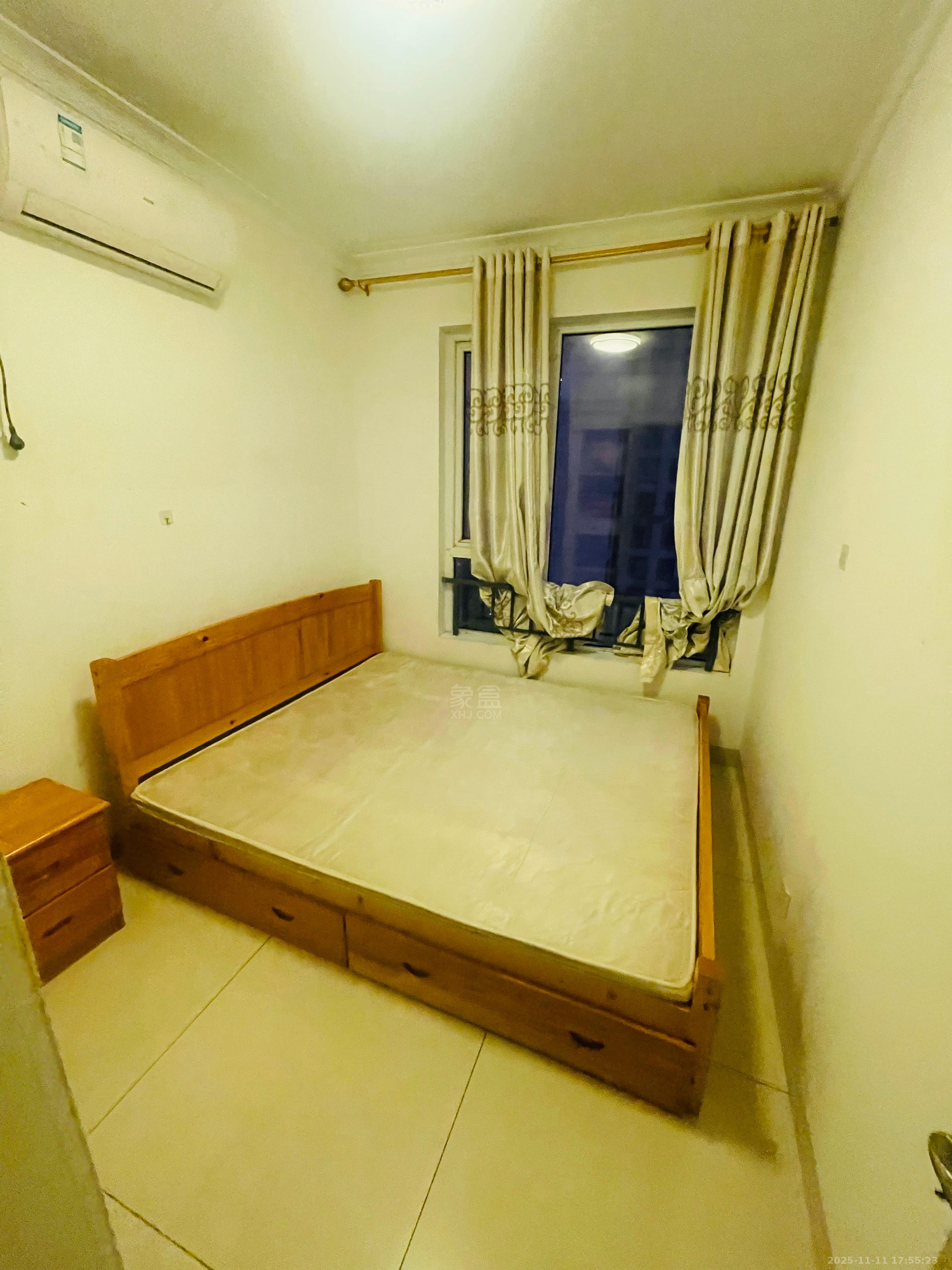 佳兆业金域天下三期  3室2厅2卫    1600.0元/月室内图