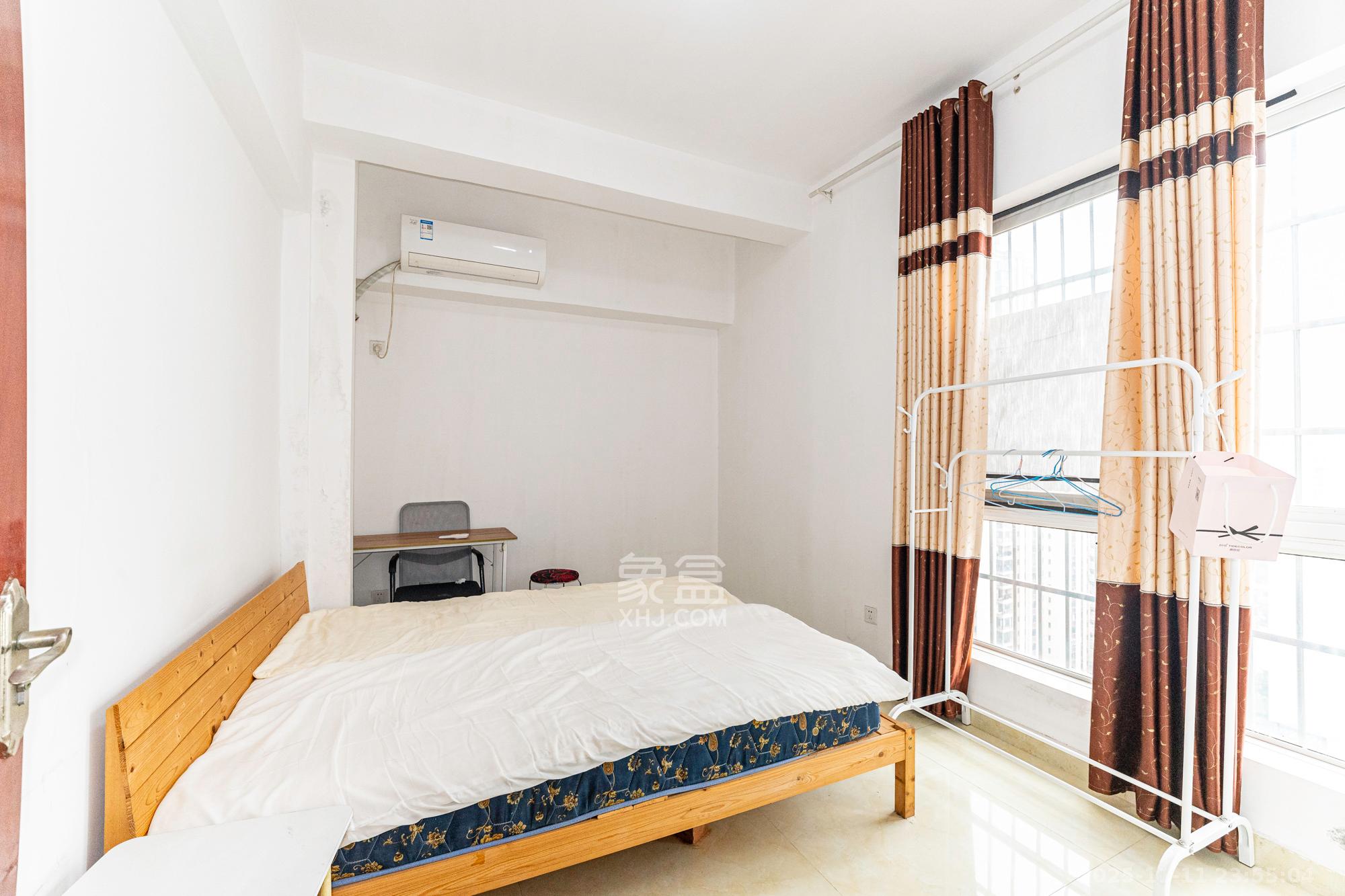 光明城市(星辰青年城) 2室1厅1卫 30.8万 光明城市(星辰青年城) 2室1厅1卫 30.8万卧室