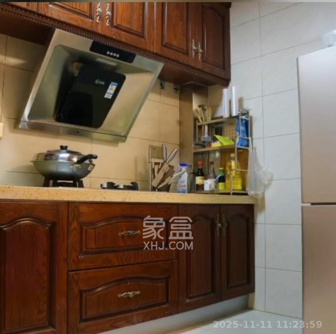 翡翠云天 2室1厅1卫 1600.0元/月 翡翠云天 2室1厅1卫 1600.0元/月室内图