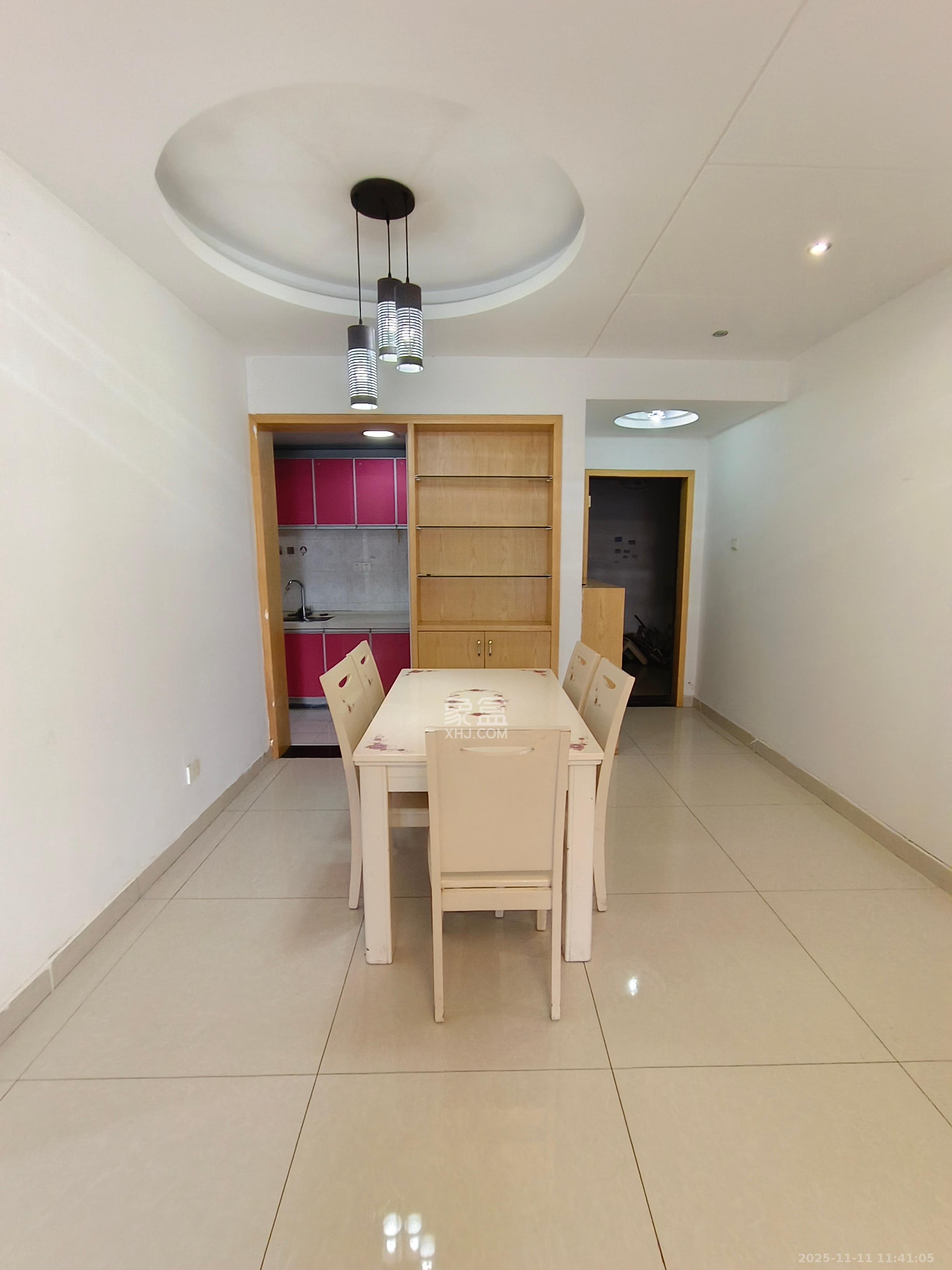 方略潇邦  2室2厅1卫    1500.0元/月室内图