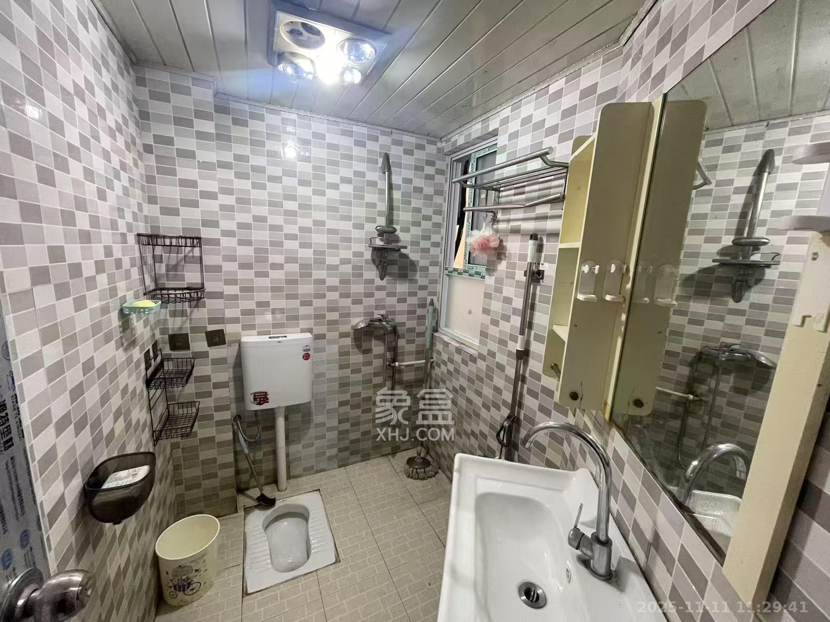 白沙晶城  1室1厅1卫    2200.0元/月室内图