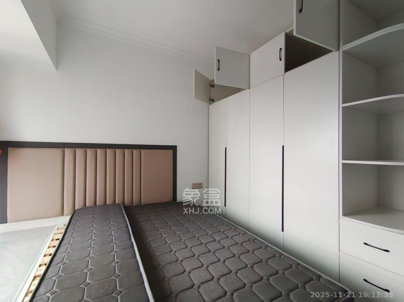 潇湘名城(新里程潇湘名城) 2室1厅1卫 2300.0元/月 潇湘名城(新里程潇湘名城) 2室1厅1卫 2300.0元/月室内图