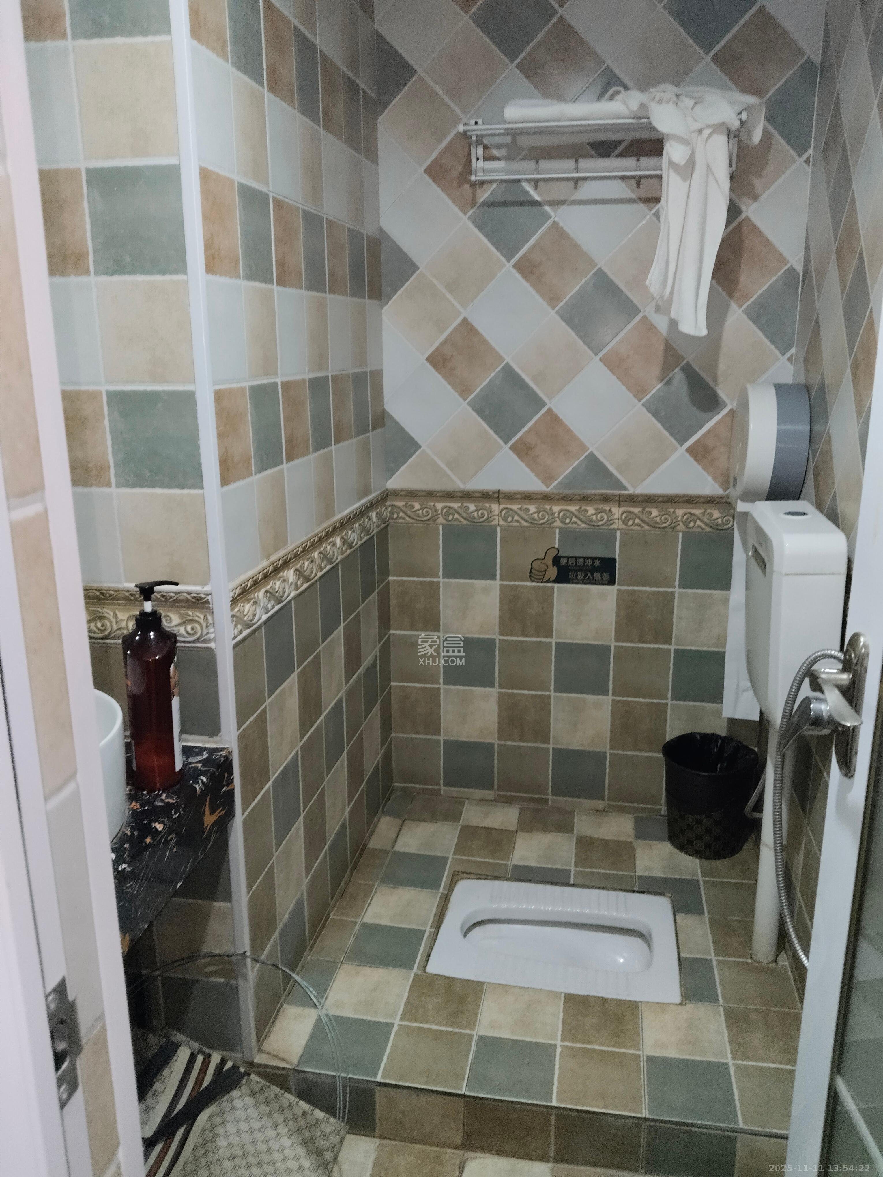 城市生活家  1室0厅0卫    8000.0元/月室内图