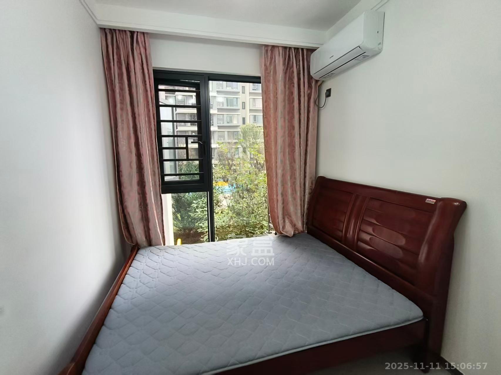 旭辉雨金广场 4室2厅1卫 3100.0元/月 旭辉雨金广场 4室2厅1卫 3100.0元/月室内图