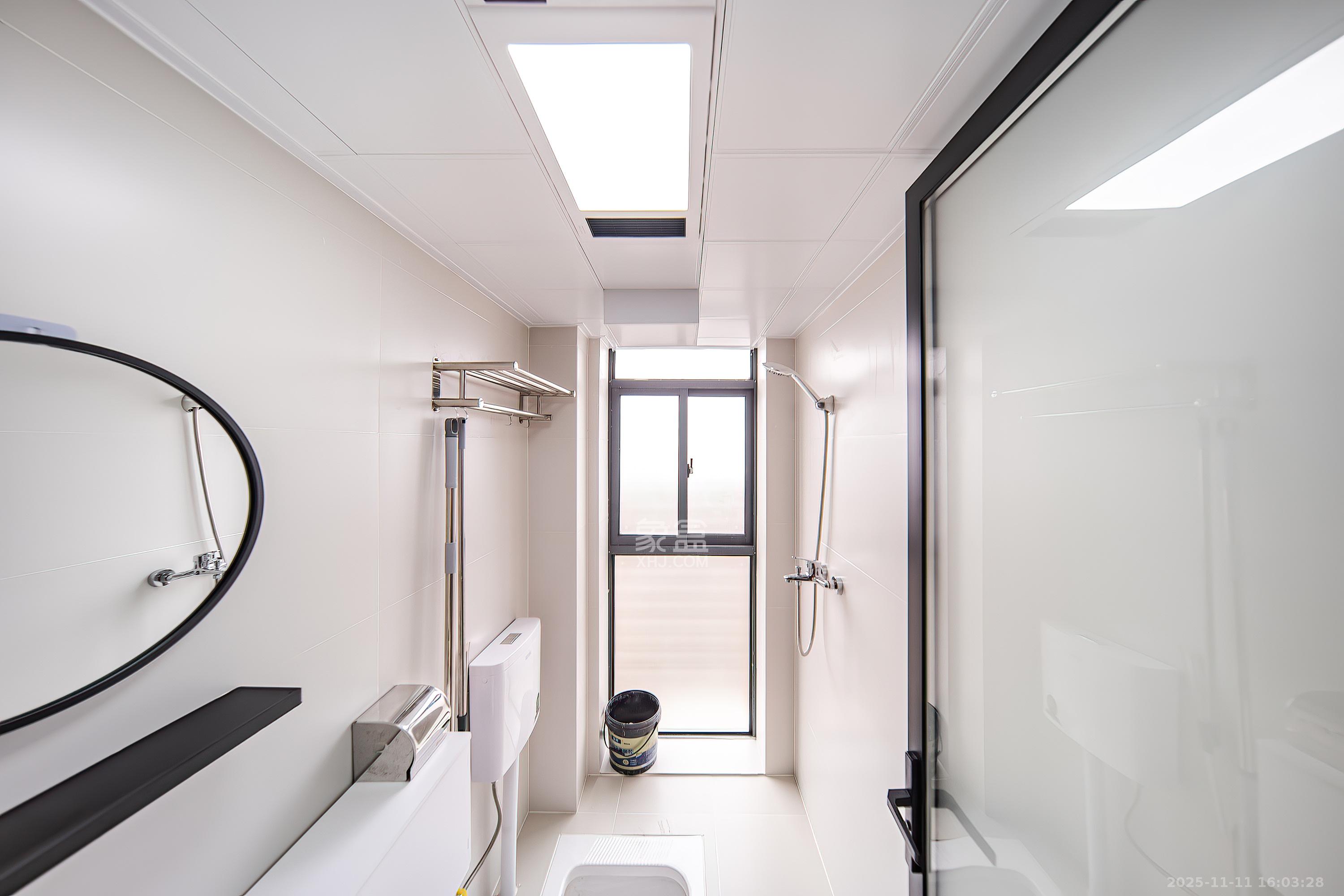 兴通园公寓  2室2厅1卫    40.0万卫生间