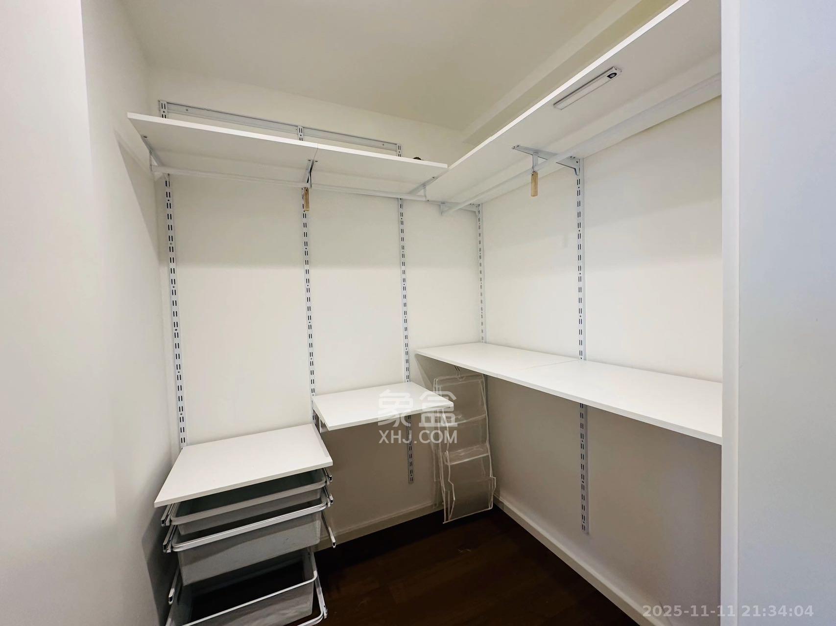 梅溪湖金茂湾  4室2厅3卫    13000.0元/月室内图