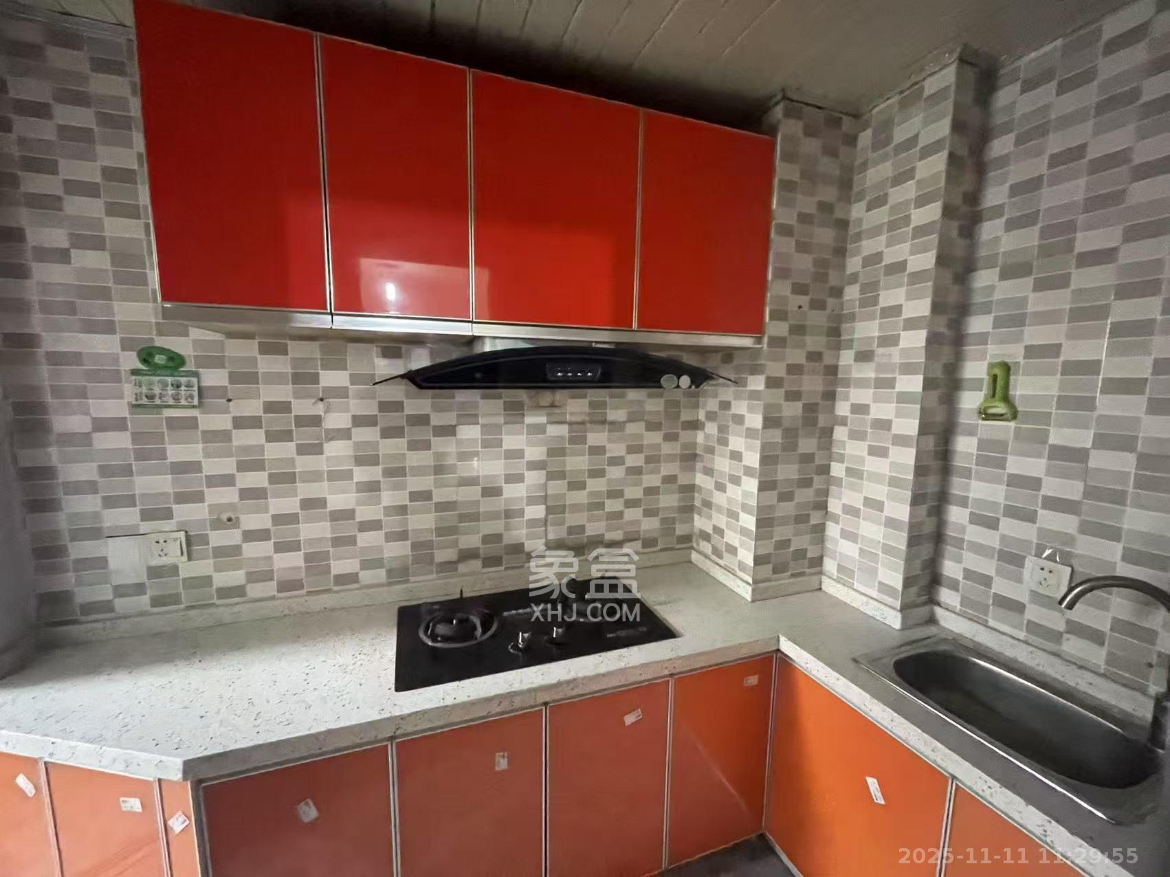 白沙晶城  1室1厅1卫    2200.0元/月室内图