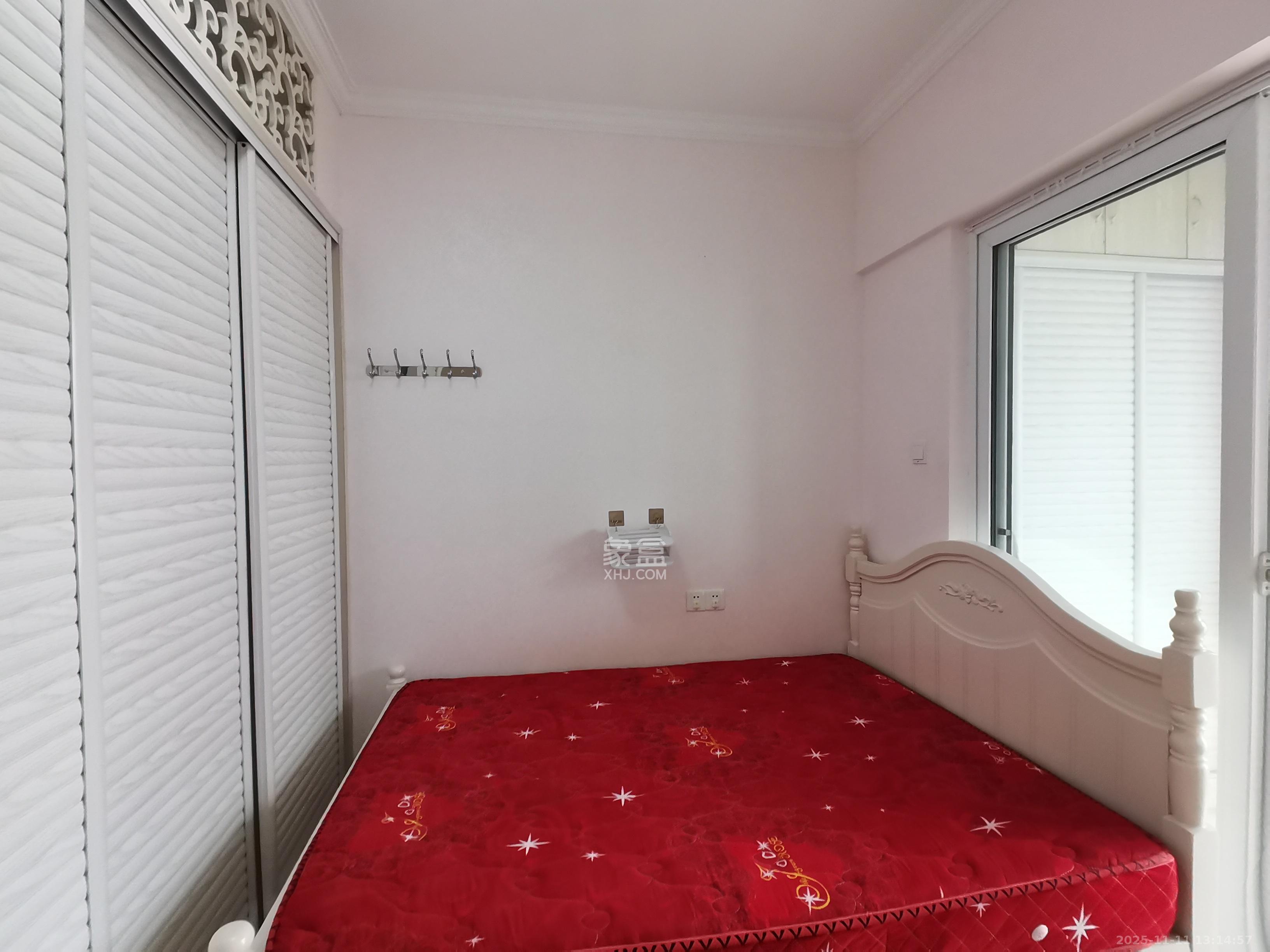 爵士湘 1室1厅0卫 1100.0元/月 爵士湘 1室1厅0卫 1100.0元/月室内图