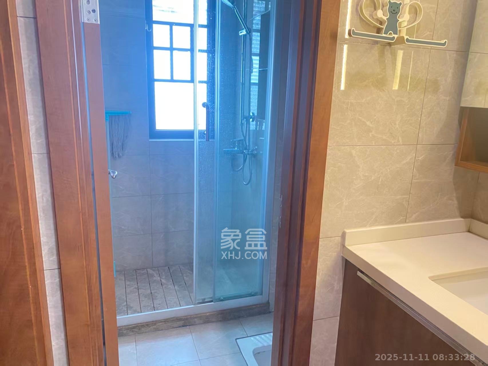 梅溪悦章  4室2厅2卫    4000.0元/月