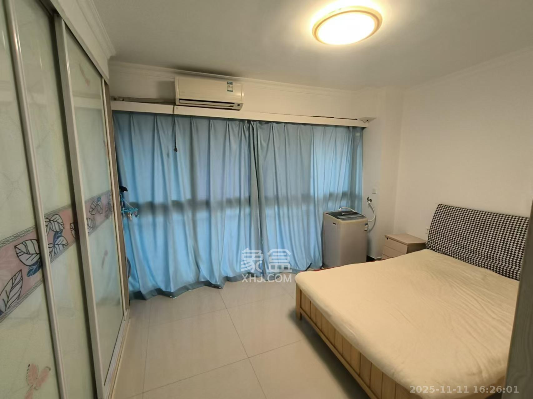 钱隆樽品(一、二、三期) 1室1厅1卫 1350.0元/月 钱隆樽品(一、二、三期) 1室1厅1卫 1350.0元/月室内图